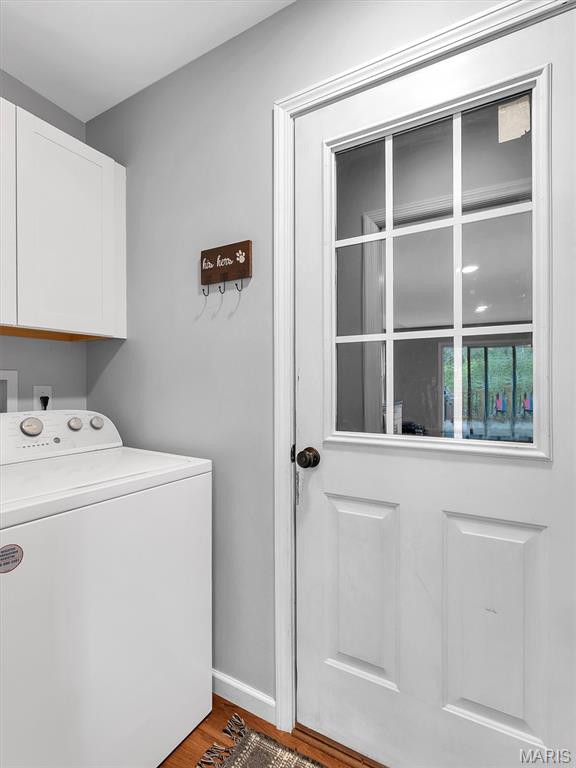 224 South Ridge Court Union, MO 63084 - Photo 25 of 34