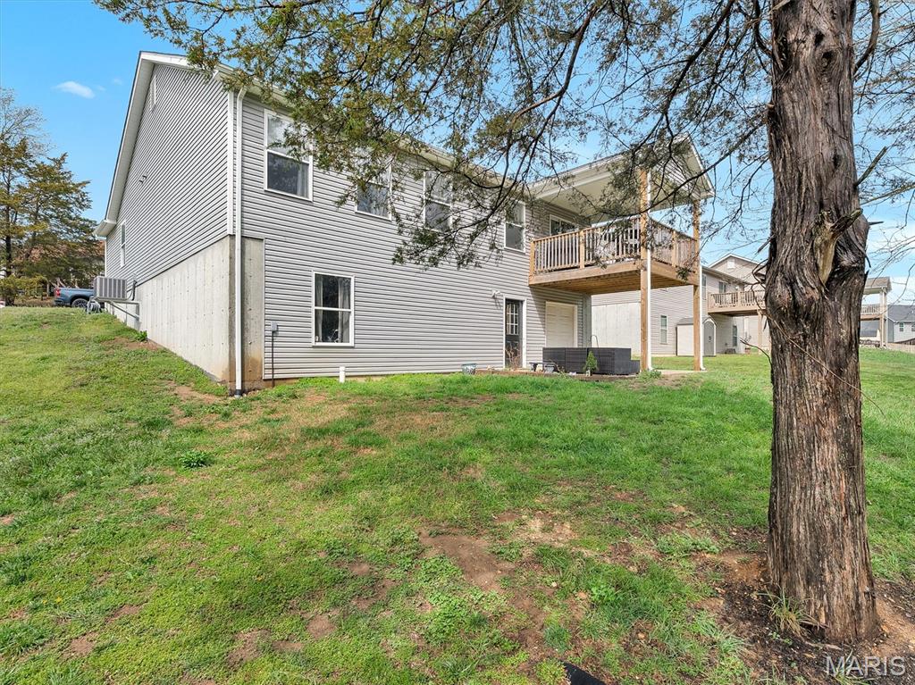 224 South Ridge Court Union, MO 63084 - Photo 30 of 34