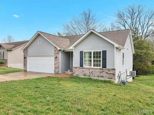 $310,000 | 224 South Ridge Court, Union, MO 63084