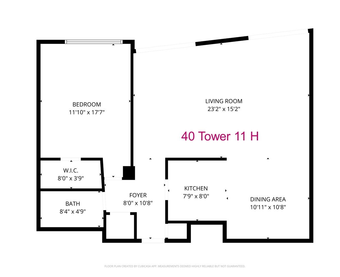 40 North Tower Road, Unit 11H Oak Brook, IL 60523 - Photo 17 of 24