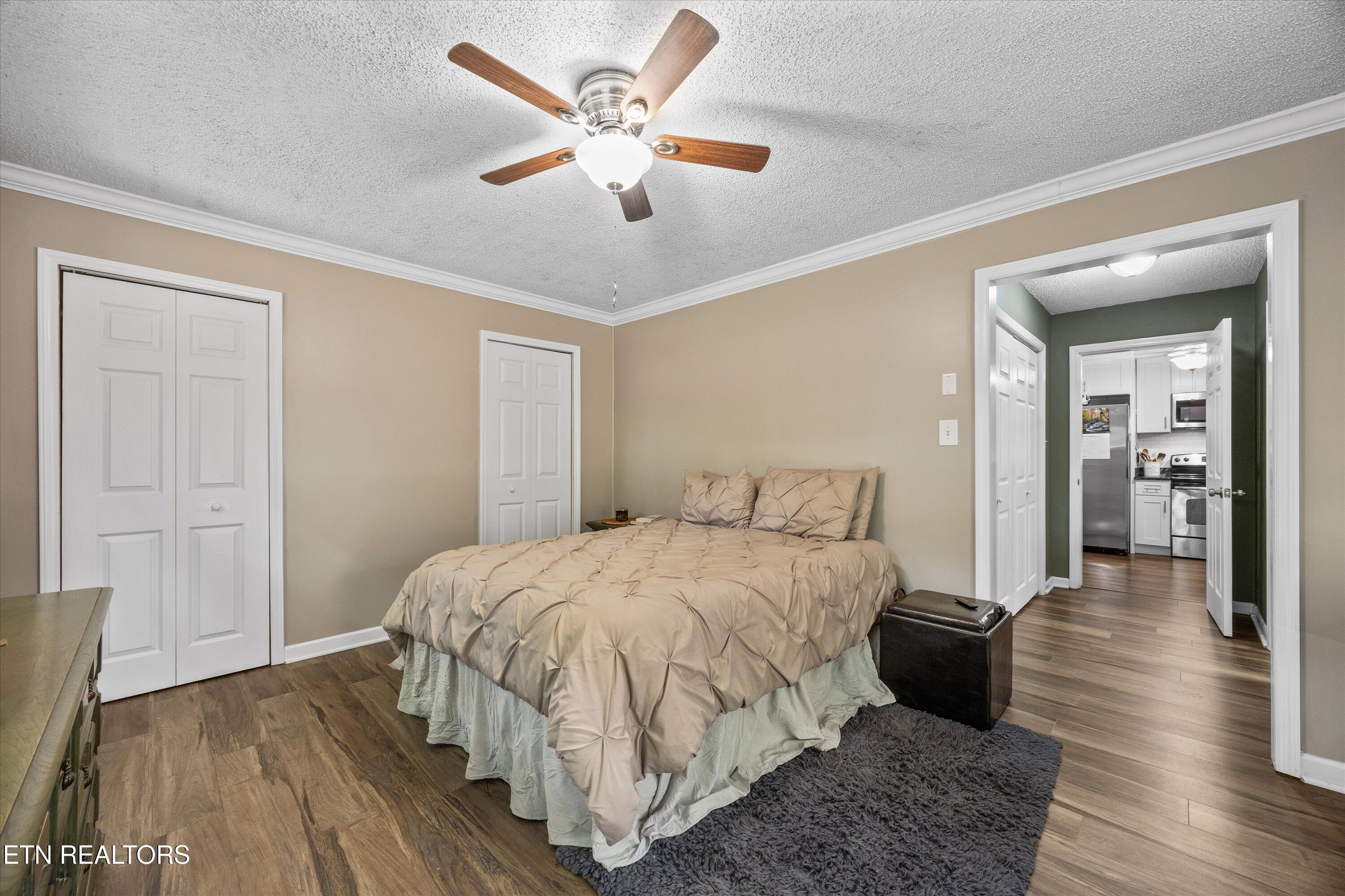 5614 Wassman Road Knoxville, TN 37912 - Photo 17 of 36 21-5614 Wassman Rd 13