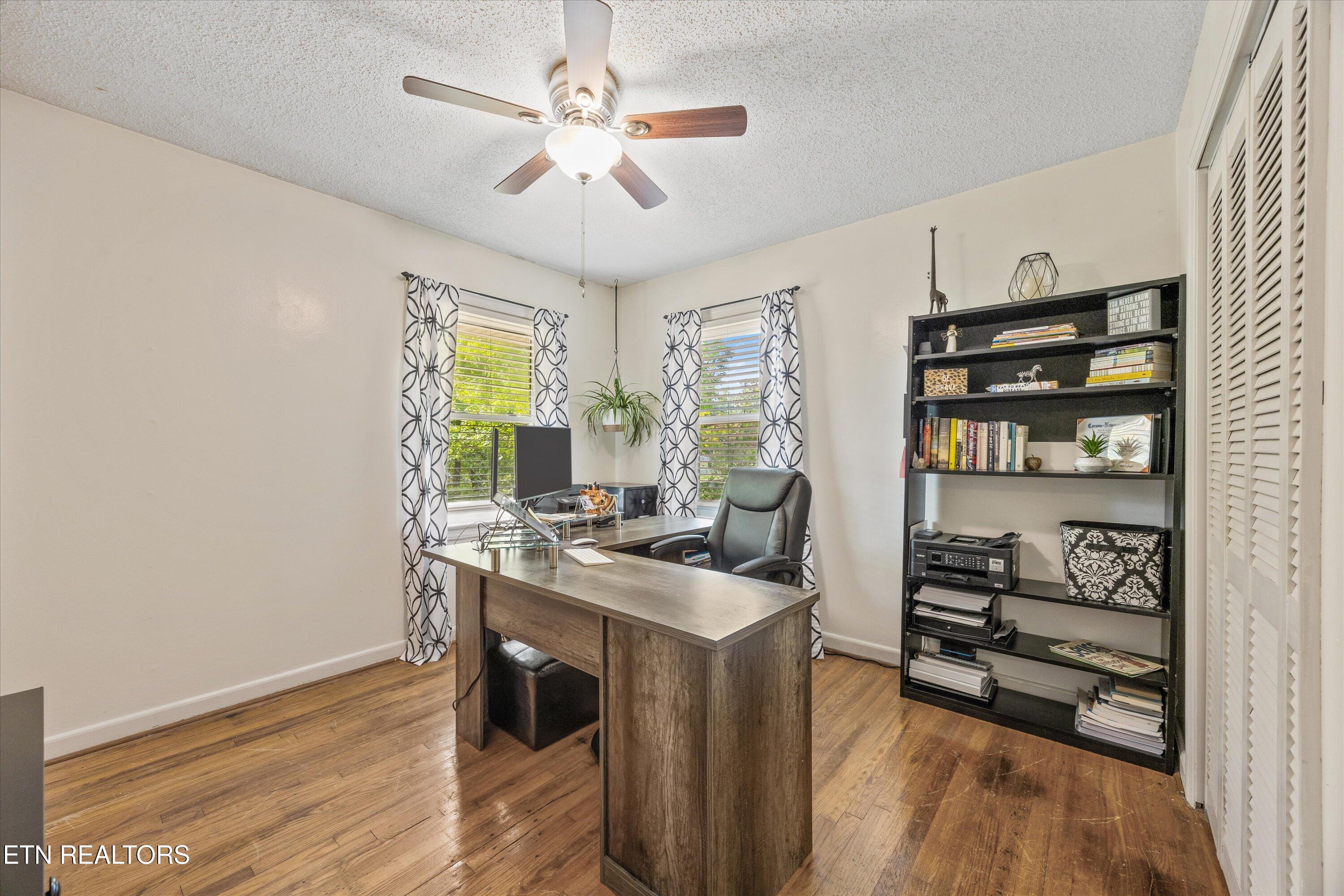 5614 Wassman Road Knoxville, TN 37912 - Photo 19 of 36 23-5614 Wassman Rd 29