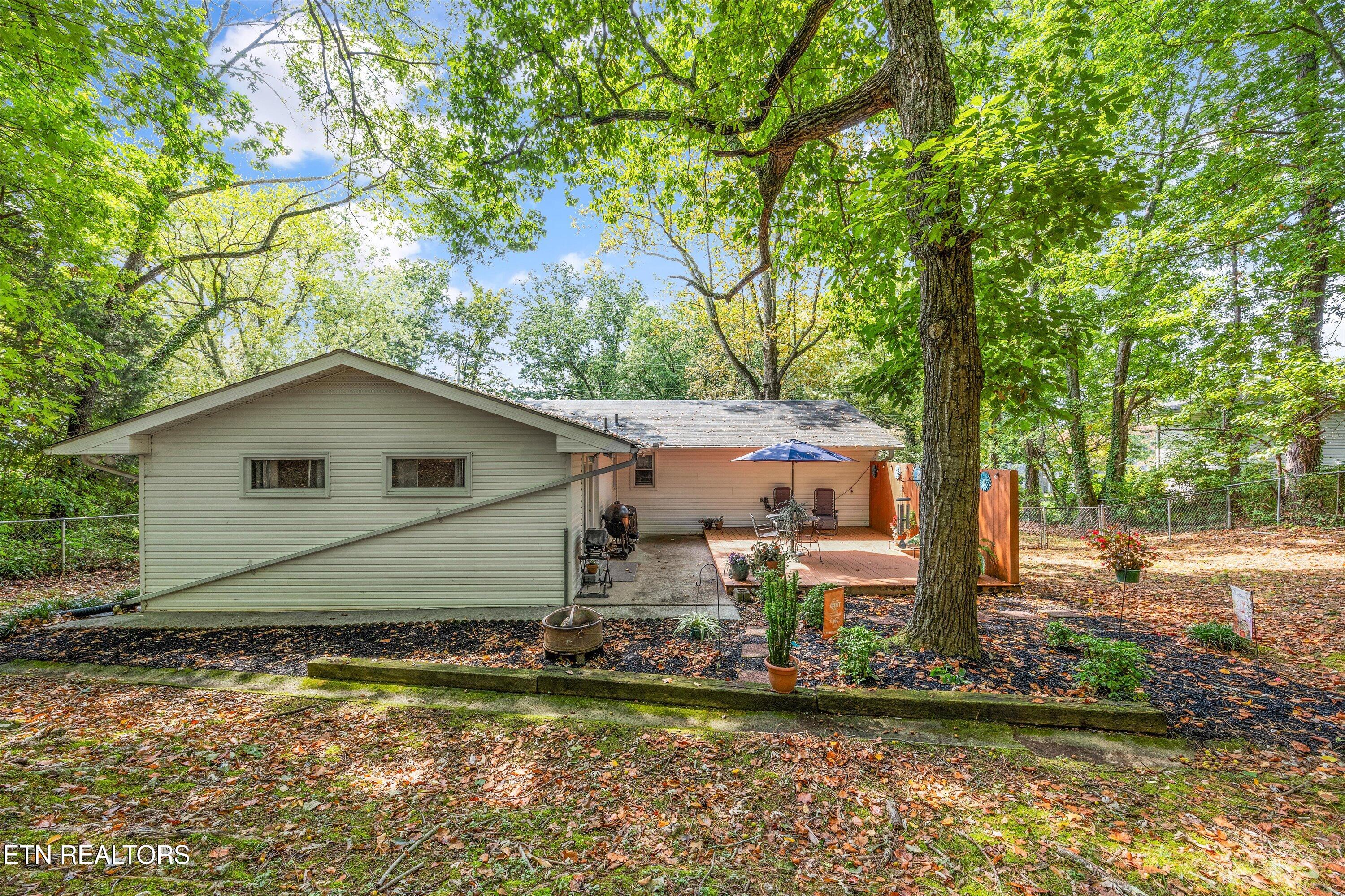 5614 Wassman Road Knoxville, TN 37912 - Photo 30 of 36 34-5614 Wassman Rd 03