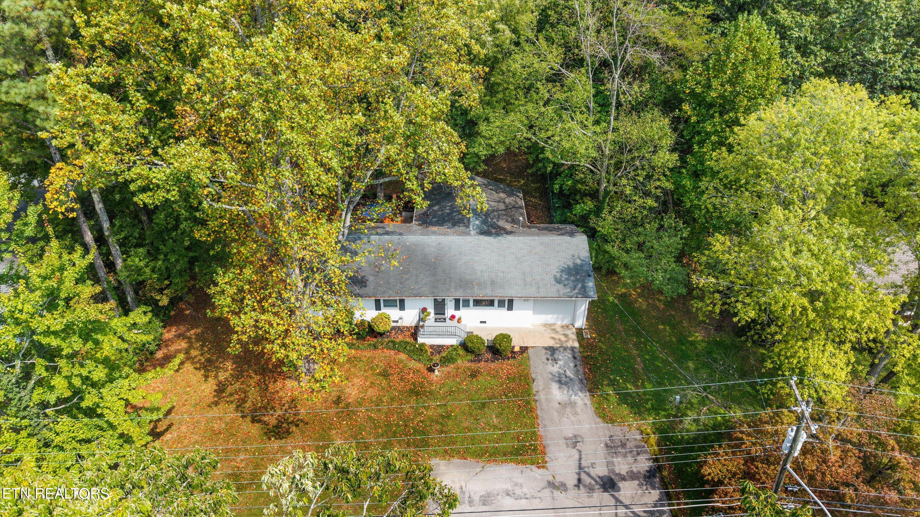 5614 Wassman Road Knoxville, TN 37912 - Photo 34 of 36 38-5614 Wassman Rd 38