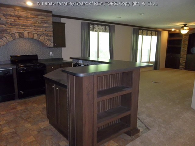 36 Buck Branch Road Griffithsville, WV 25521 - Photo 8 of 11 Gallery Image 8