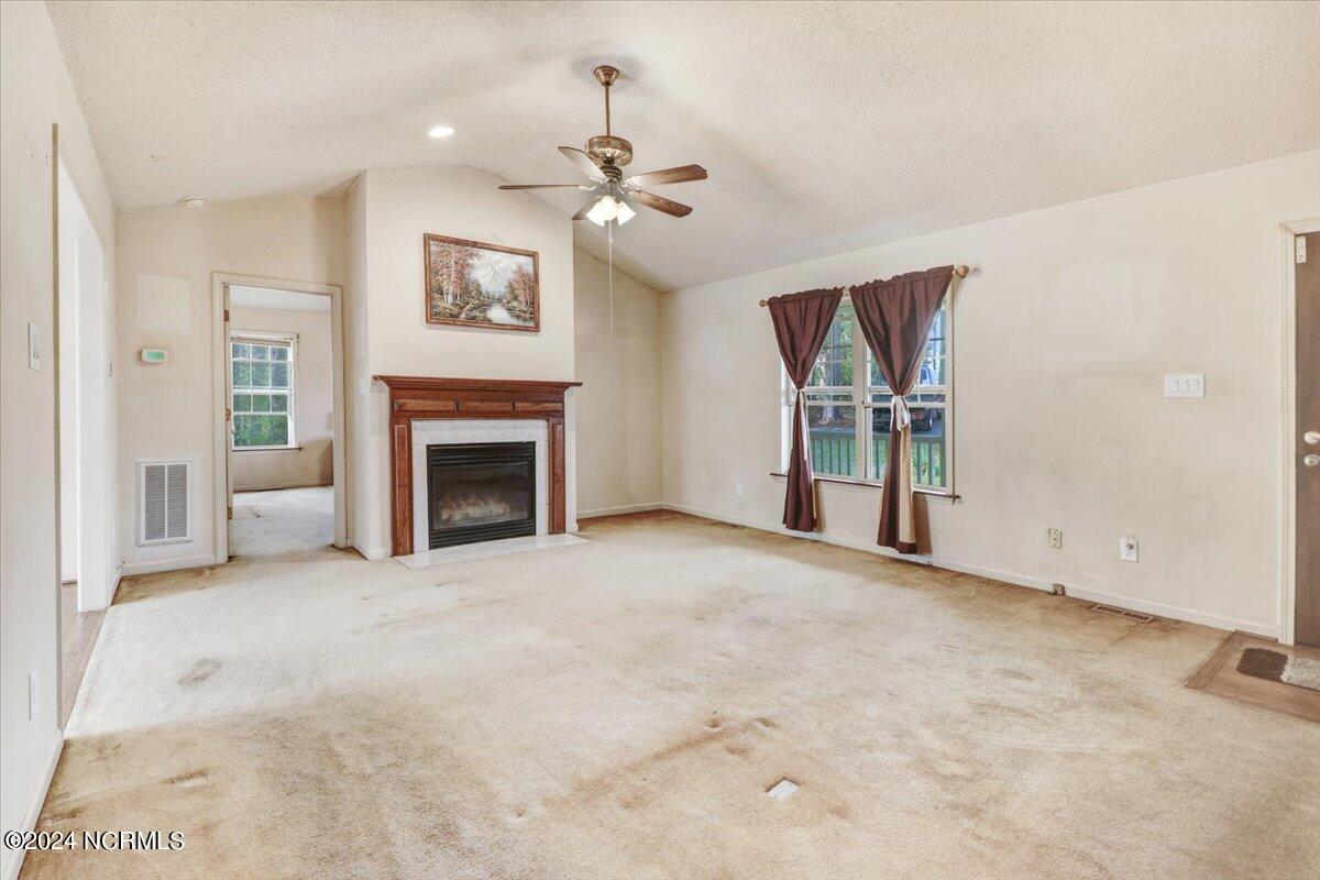 643 Vinson Road Clayton, NC 27527 - Photo 8 of 21 Living Room