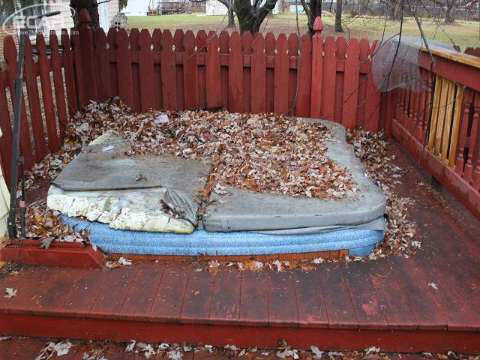1069 Ransom Drive Flint, MI 48507 - Photo 23 of 29 20426969-22.JPG