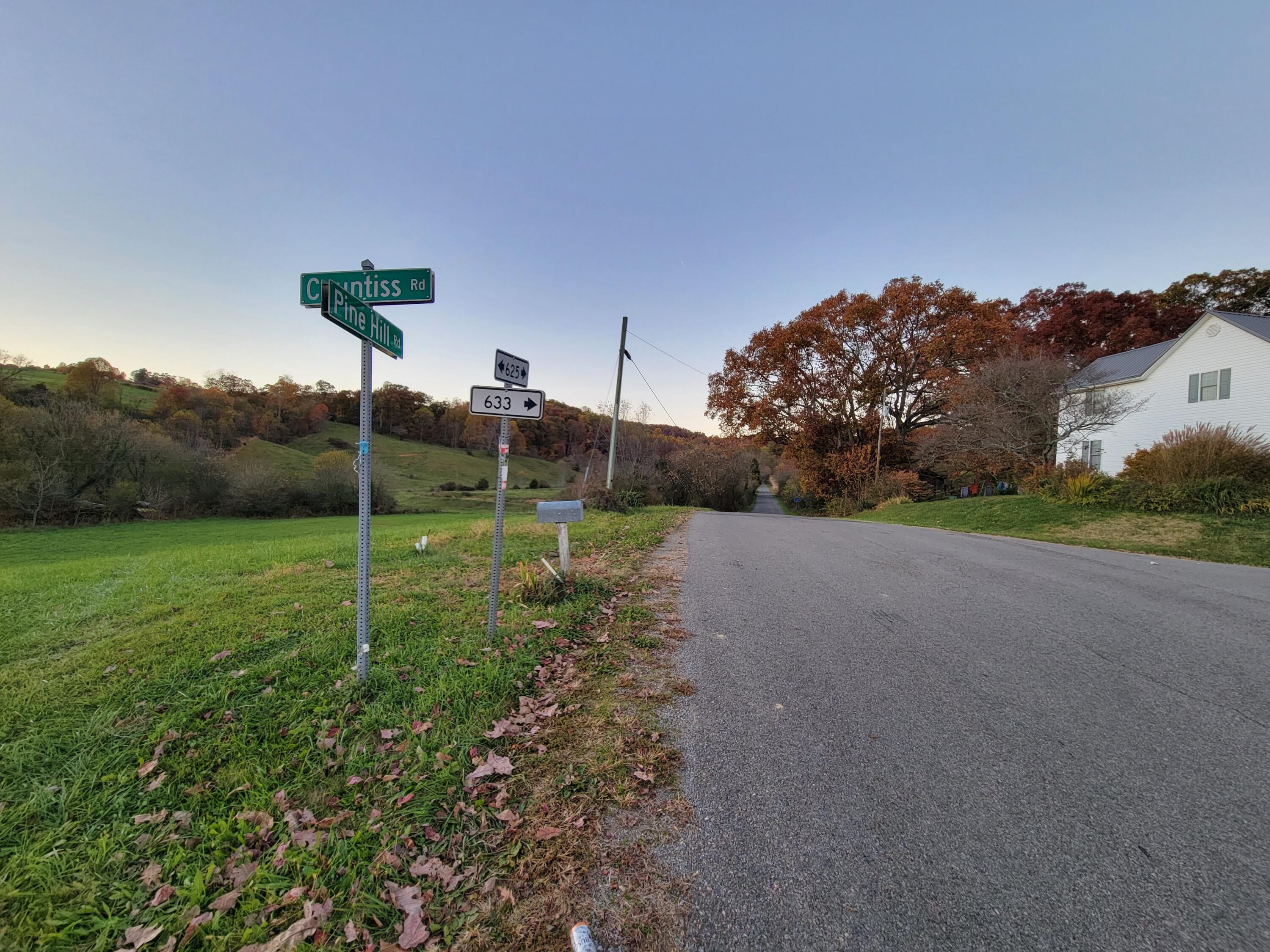 Tbd Pine Hill Road Bristol, VA 24202 - Photo 2 of 13 20211108_172059