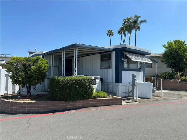 $160,000 | 200 Olive Vista, Unit 38, Vista, CA 92083