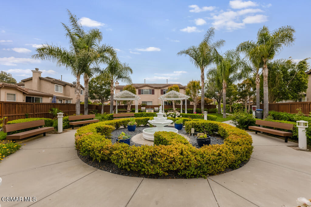2307 Shakespeare Drive Oxnard, CA 93033 - Photo 37 of 42 a view of a swimming pool with a patio