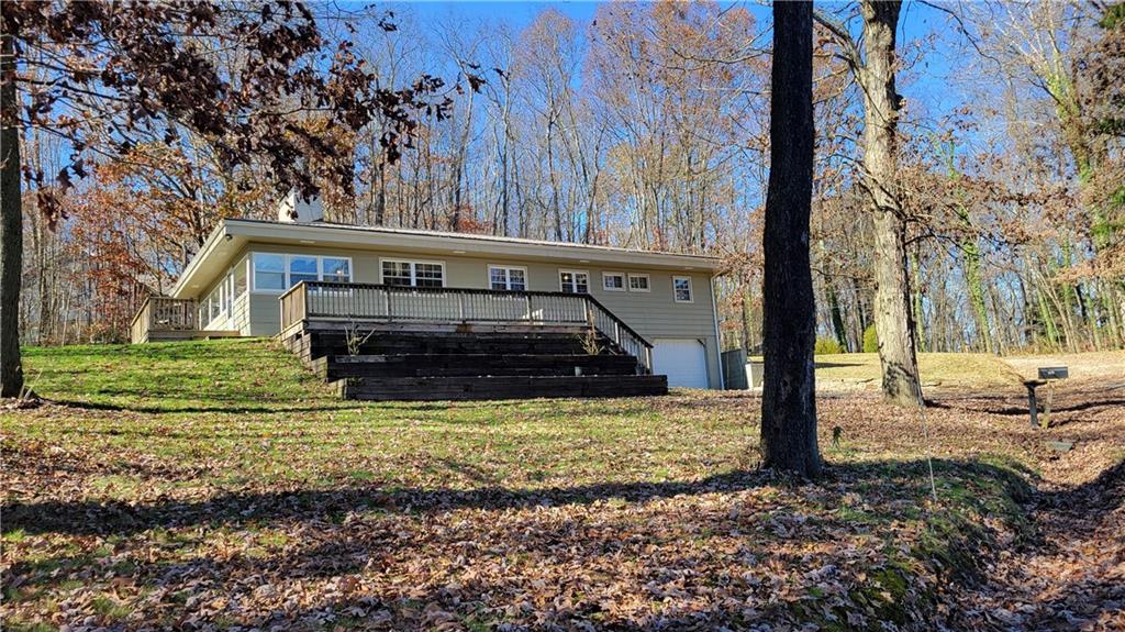 237 Rocky Ridge Road Boswell, PA 15531 - Photo 1 of 46 Gallery Image 1