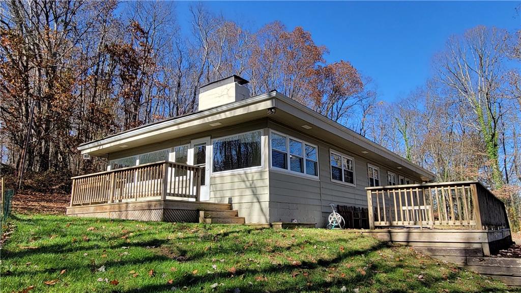 237 Rocky Ridge Road Boswell, PA 15531 - Photo 35 of 46 Gallery Image 35