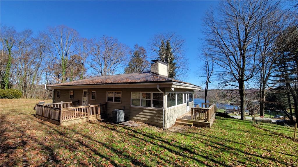 237 Rocky Ridge Road Boswell, PA 15531 - Photo 36 of 46 Gallery Image 36