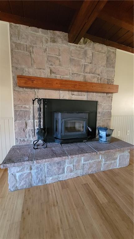 237 Rocky Ridge Road Boswell, PA 15531 - Photo 9 of 46 Gallery Image 9