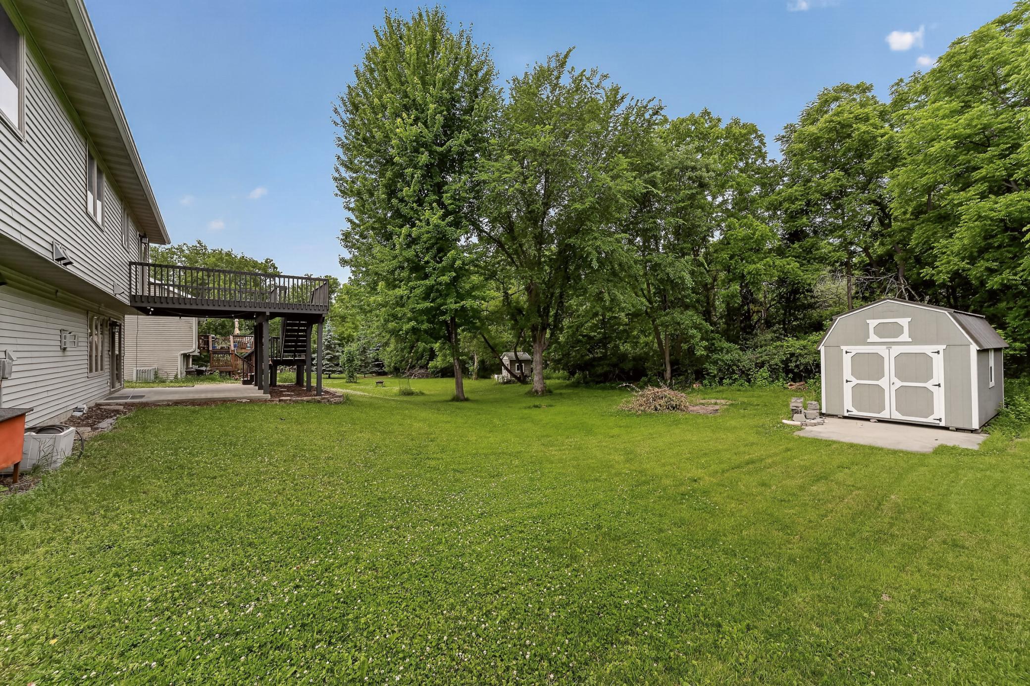2605 Elmcroft Drive Southwest Rochester, MN 55902 - Photo 32 of 41