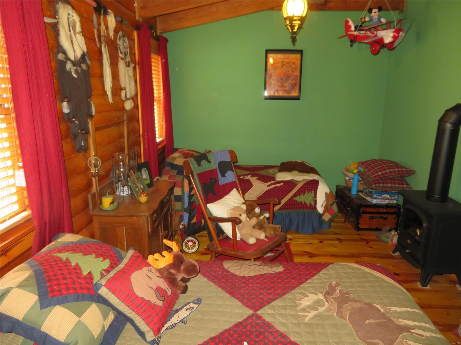 14708 Wheeler Road Carlinville, IL 62626 - Photo 22 of 50 Gallery Image 22
