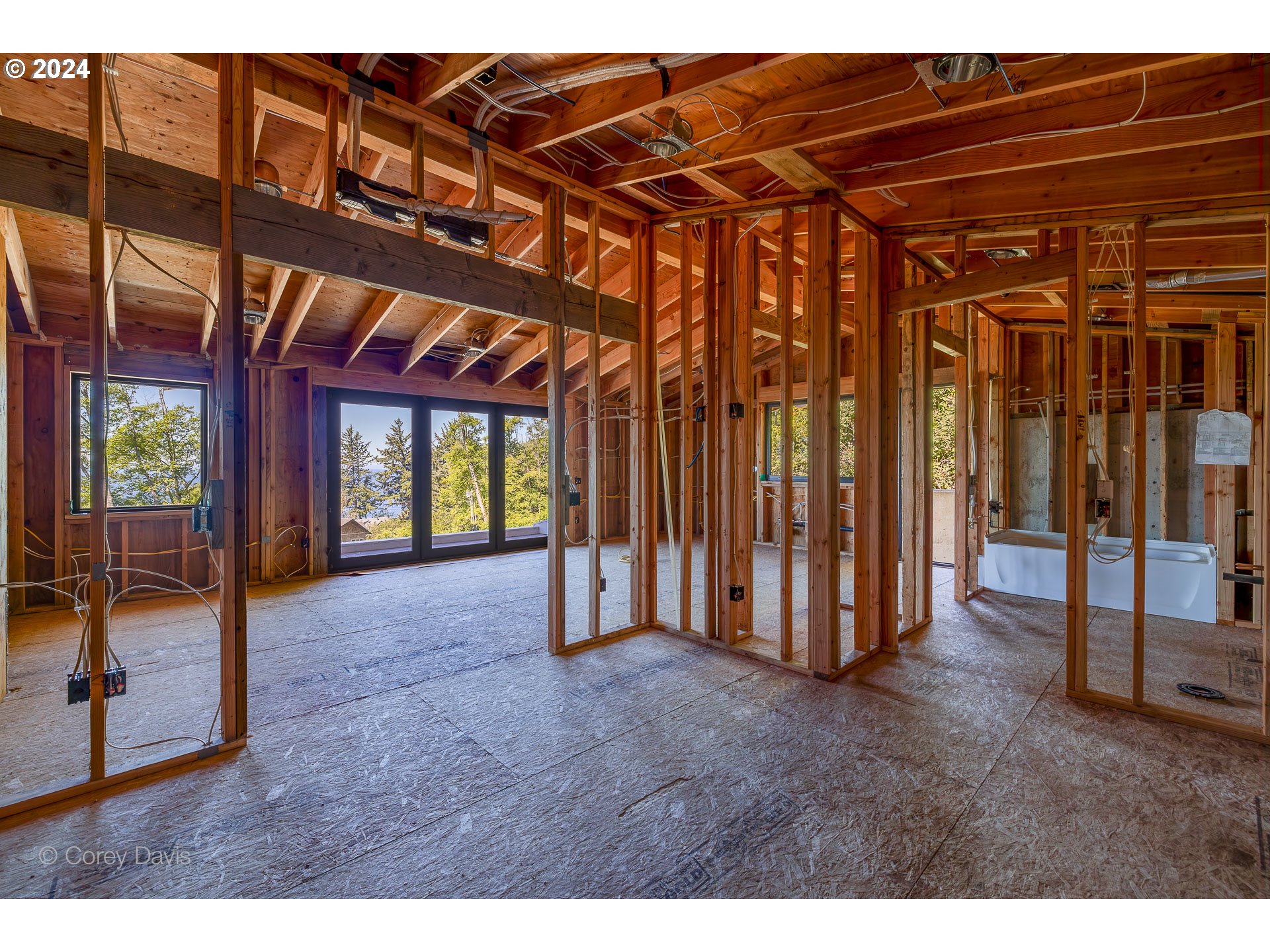 38625 Beulah Reed Road Nehalem, OR 97131 - Photo 24 of 38 a view of an front door