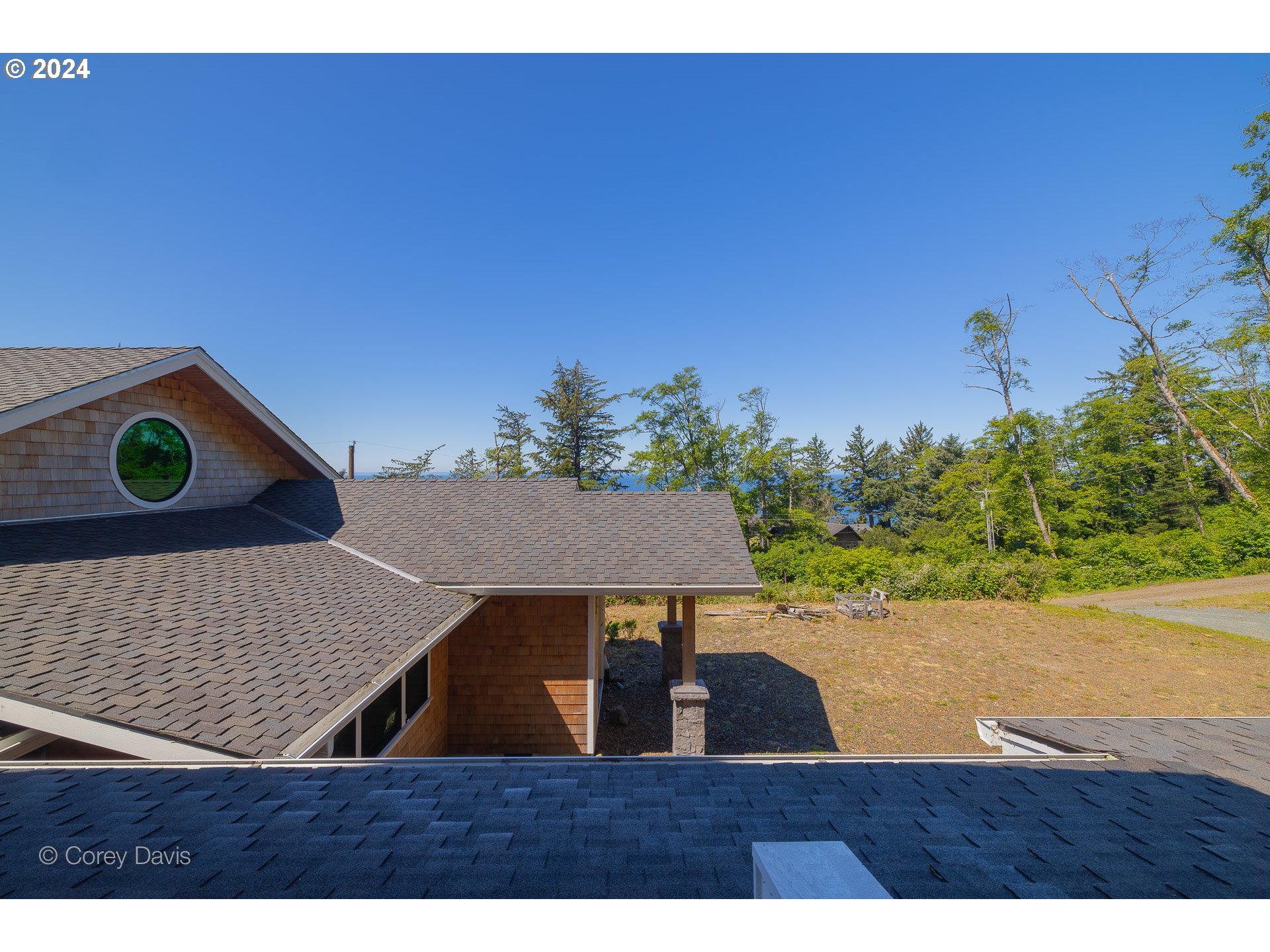 38625 Beulah Reed Road Nehalem, OR 97131 - Photo 34 of 38 a view of an outdoor space