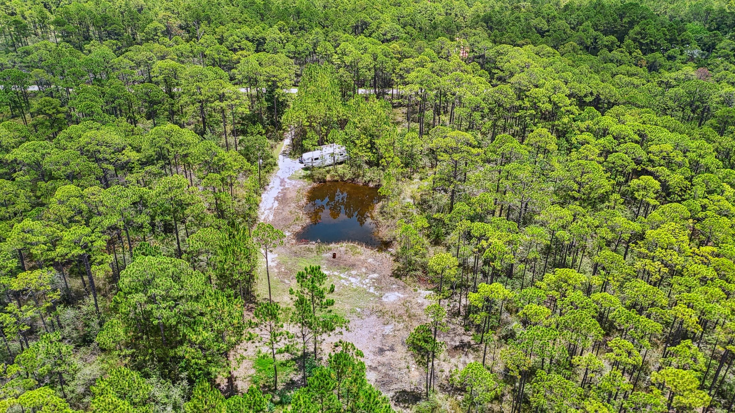 1301 Pearson Road Milton, FL 32583 - Photo 1 of 18 Gallery Image 1