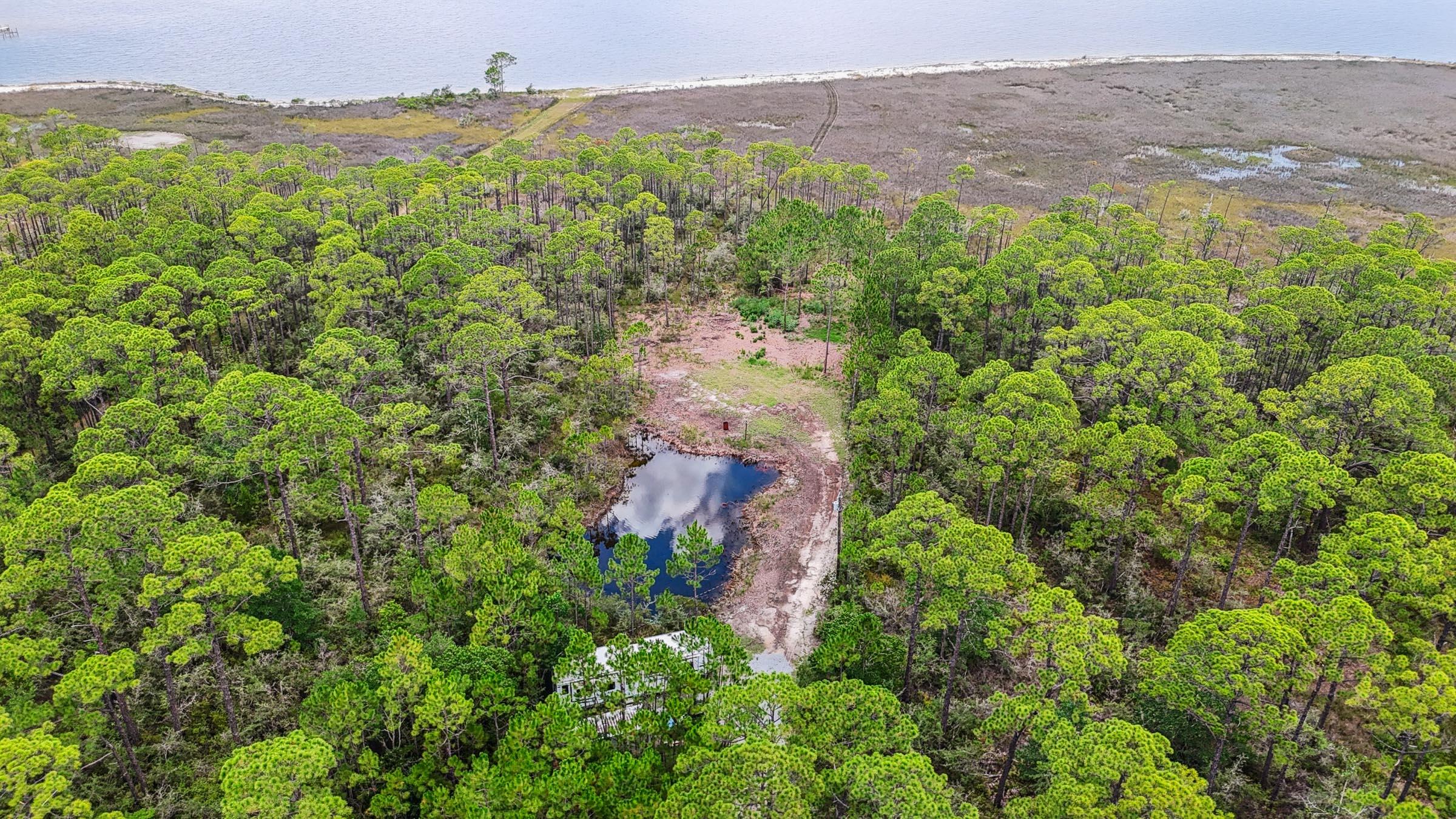 1301 Pearson Road Milton, FL 32583 - Photo 14 of 18 Gallery Image 14