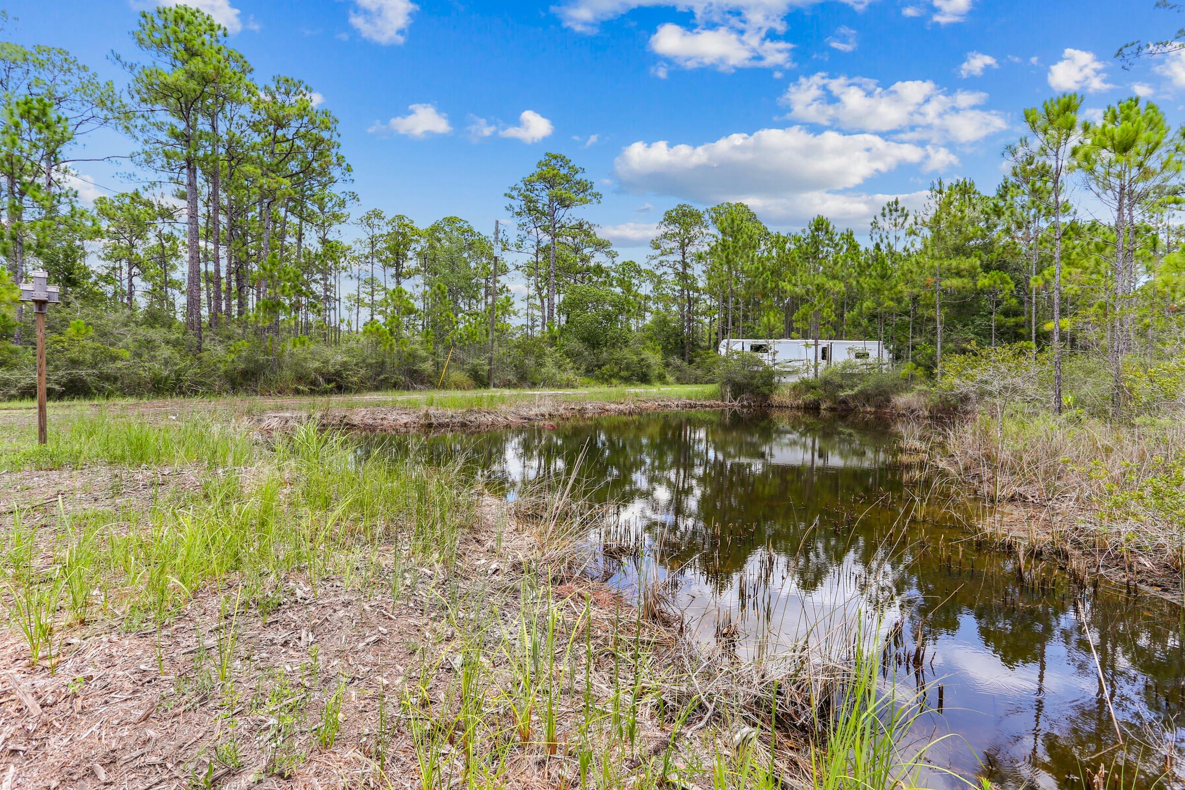 1301 Pearson Road Milton, FL 32583 - Photo 8 of 18 Gallery Image 8