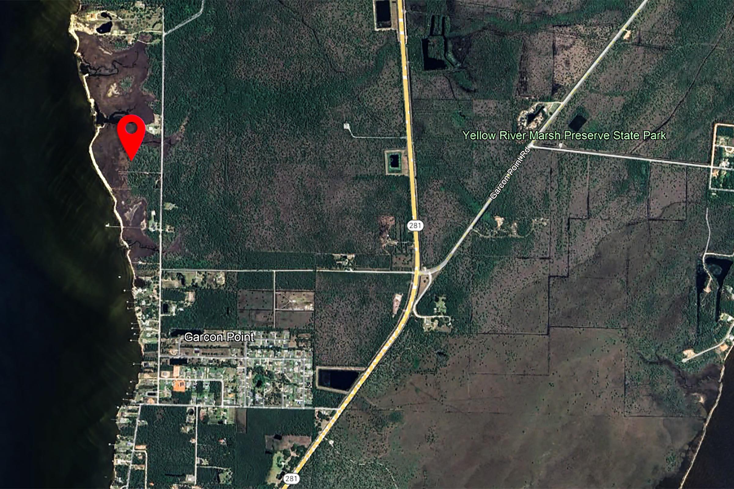 1301 Pearson Road Milton, FL 32583 - Photo 9 of 18 Gallery Image 9
