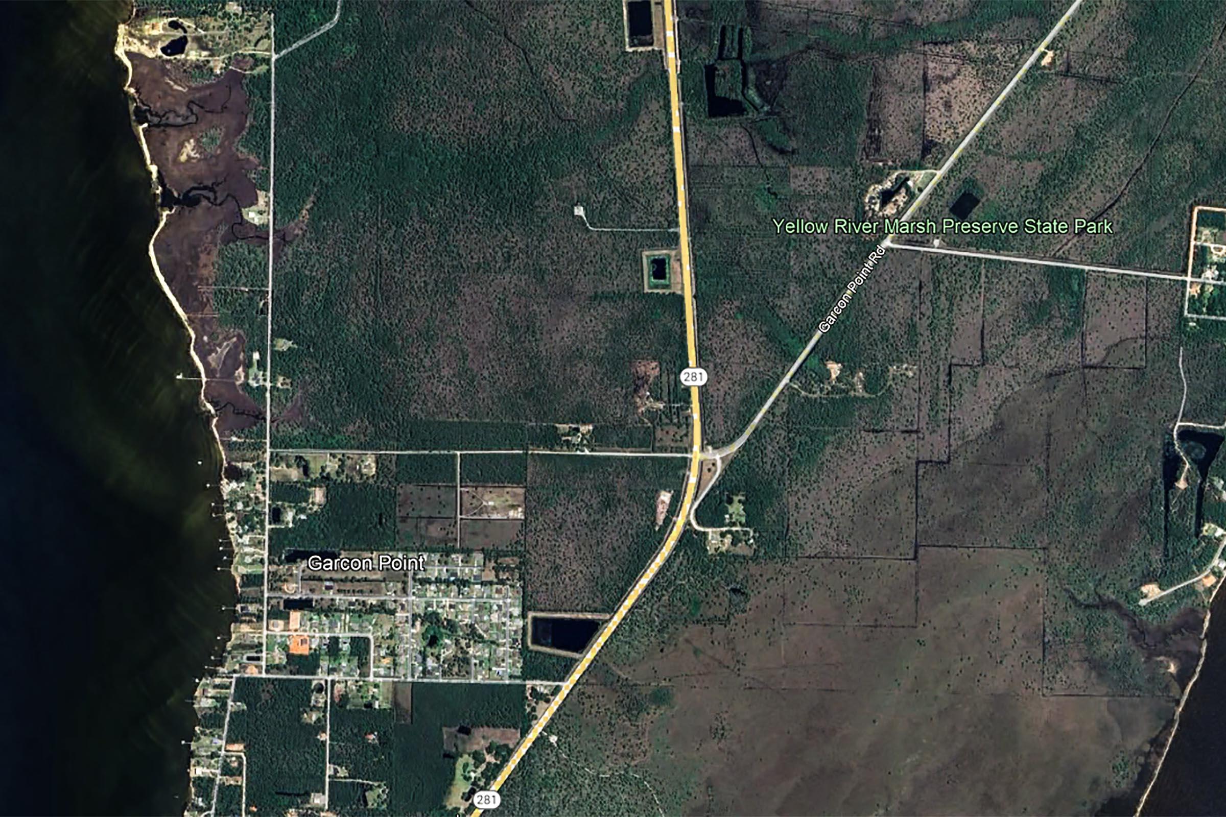 1301 Pearson Road Milton, FL 32583 - Photo 10 of 18 Gallery Image 10