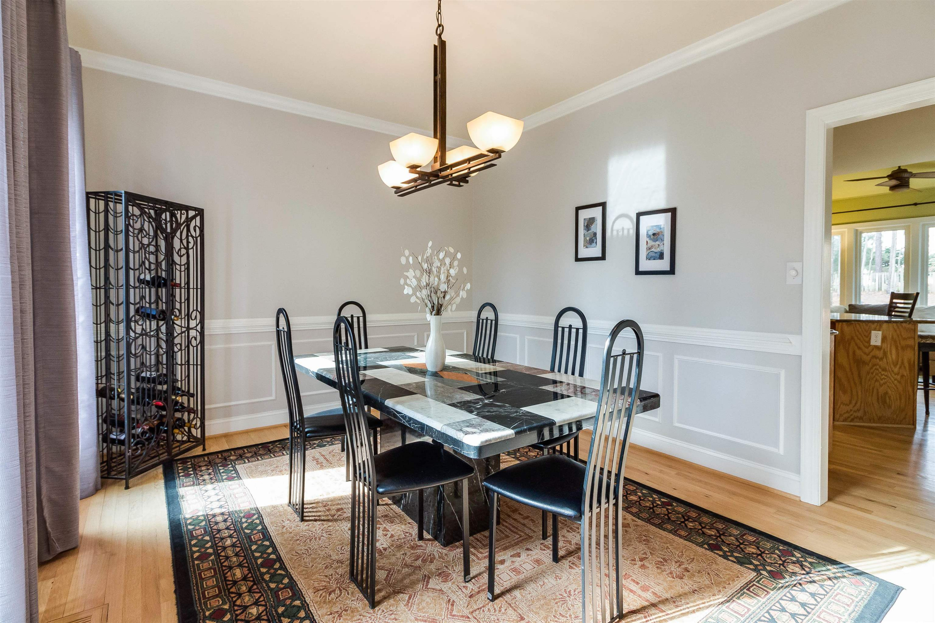 4308 Omni Place Raleigh, NC 27613 - Photo 6 of 31 Photo 6