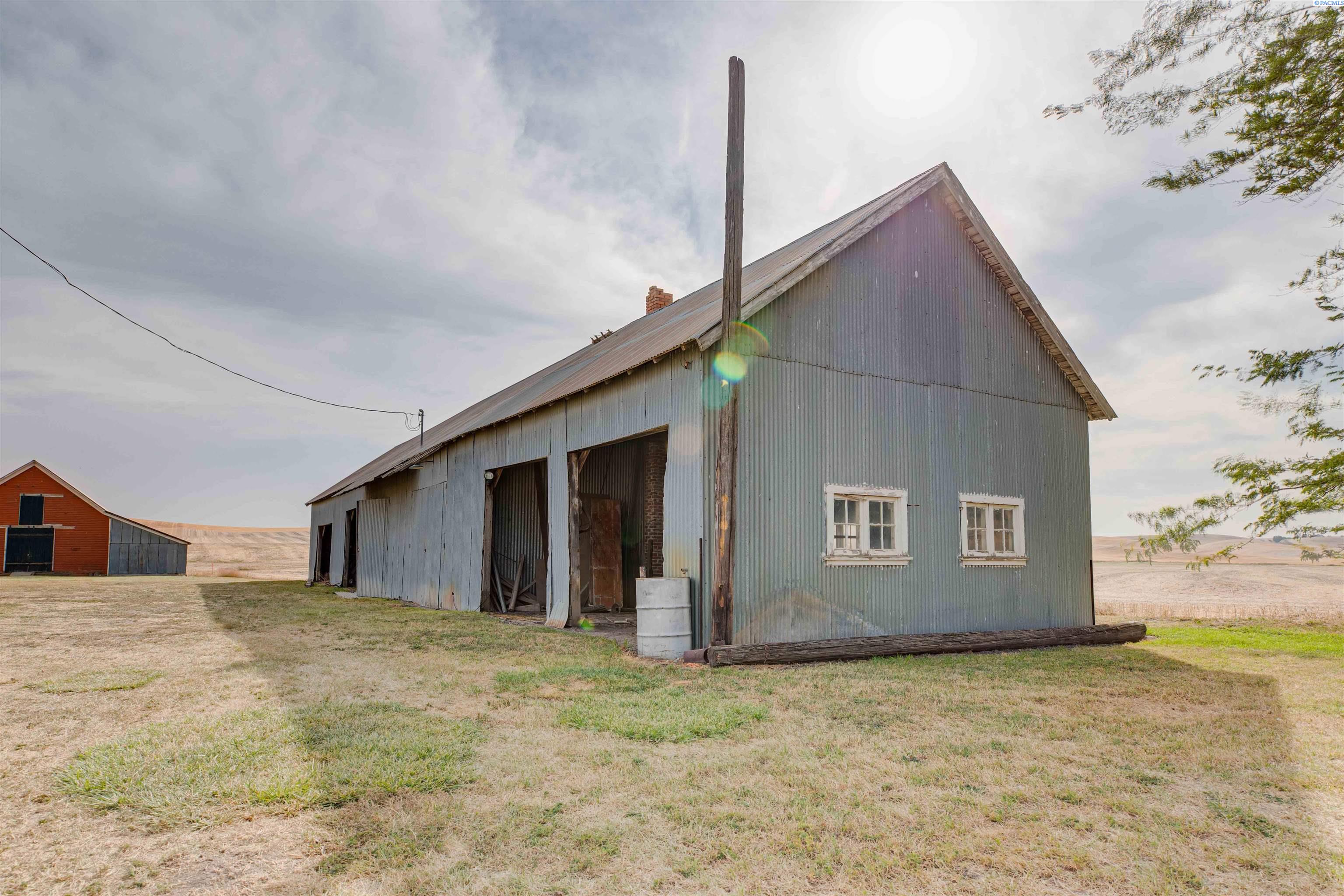 1901 O'Donnell Road Pullman, WA 99163 - Photo 33 of 43 Gallery Image 33