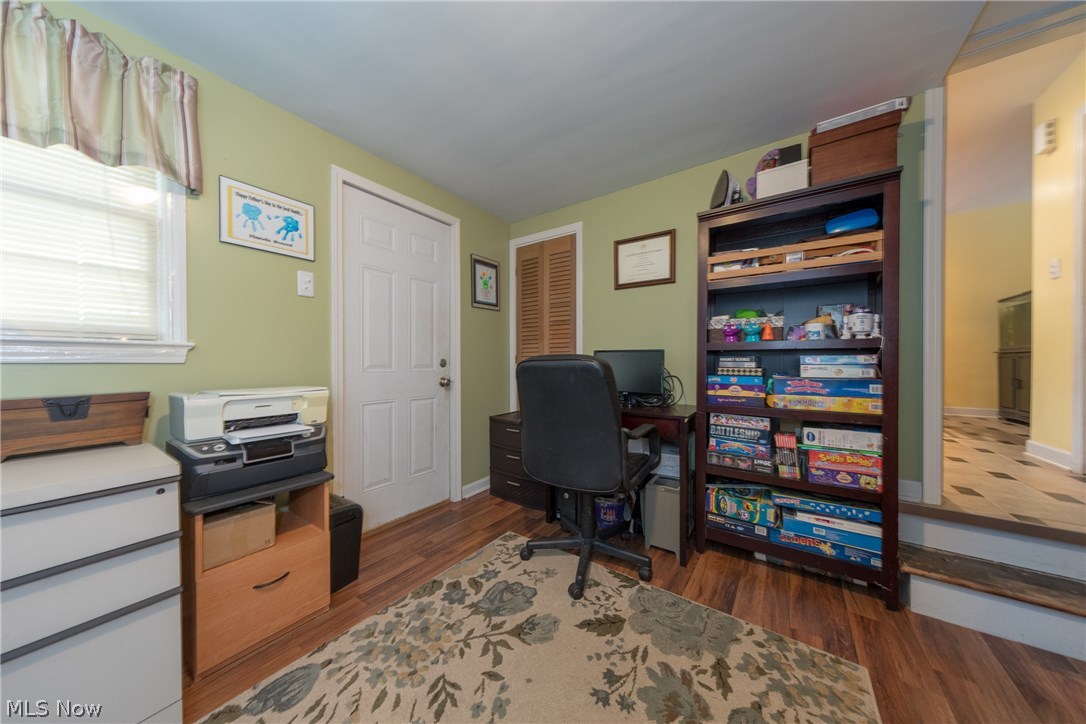 4540 Greenwold Road South Euclid, OH 44121 - Photo 18 of 34 office