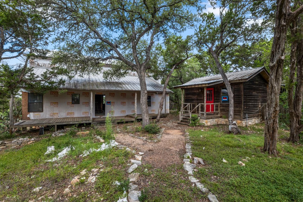 701 Old Oaks Ranch Road Wimberley, TX 78676 - Photo 15 of 16