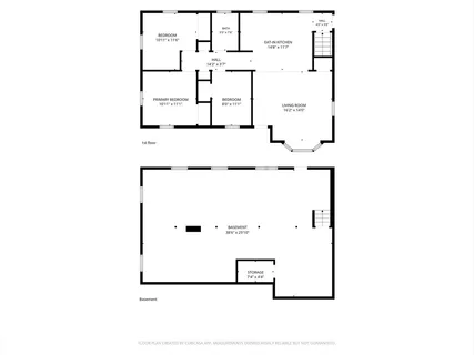 $550,000 | 50 Spring Street, Plympton, MA 02367