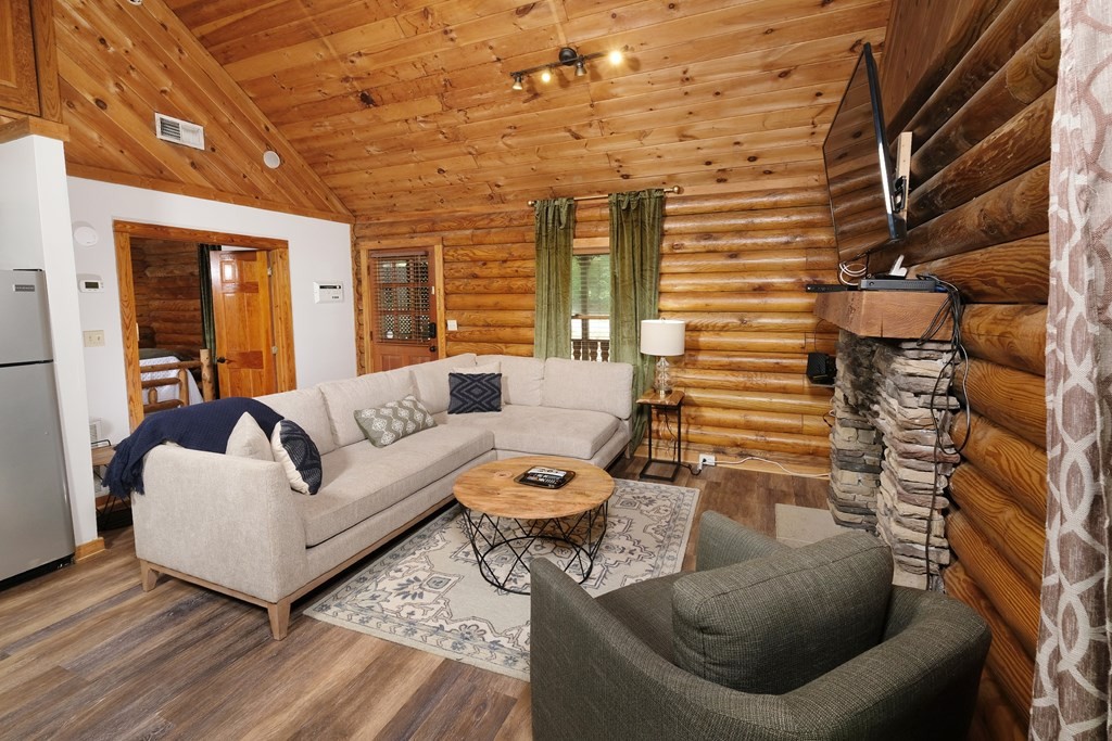 460 Huskey Grove Road Pigeon Forge, TN 37876 - Photo 17 of 35 Gallery Image 17