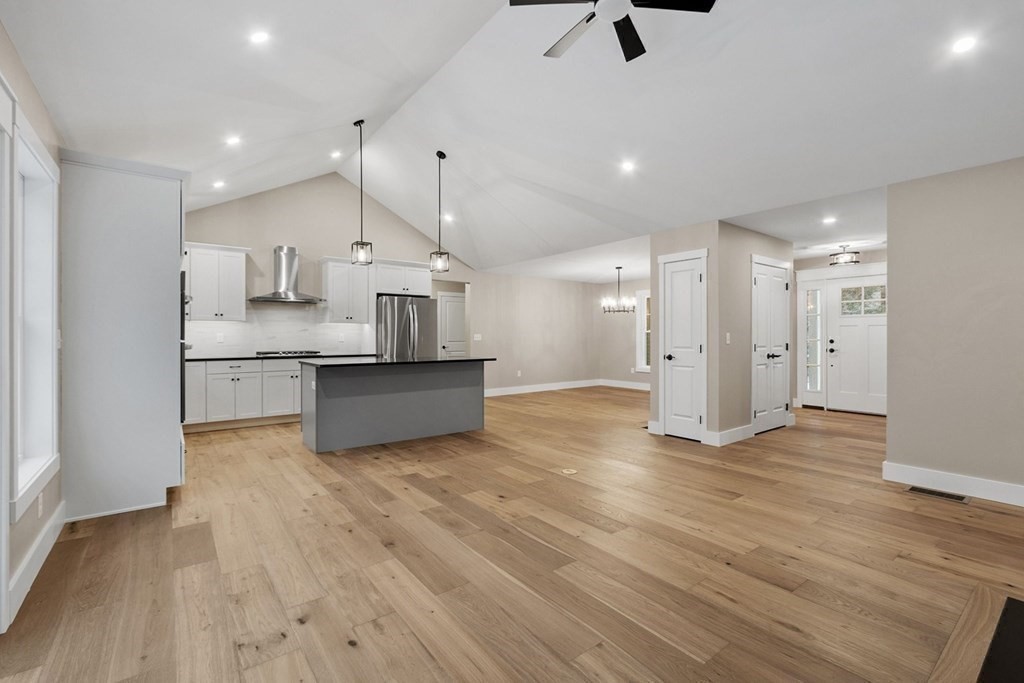 29 High Range Drive New Ipswich, NH 03071 - Photo 17 of 36