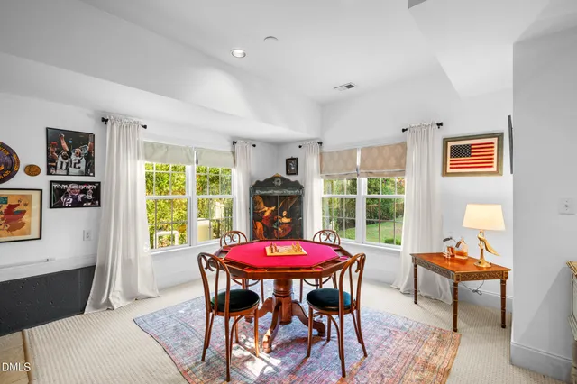 $989,000 | 2613 Forest Lake Court, Wake Forest, NC 27587