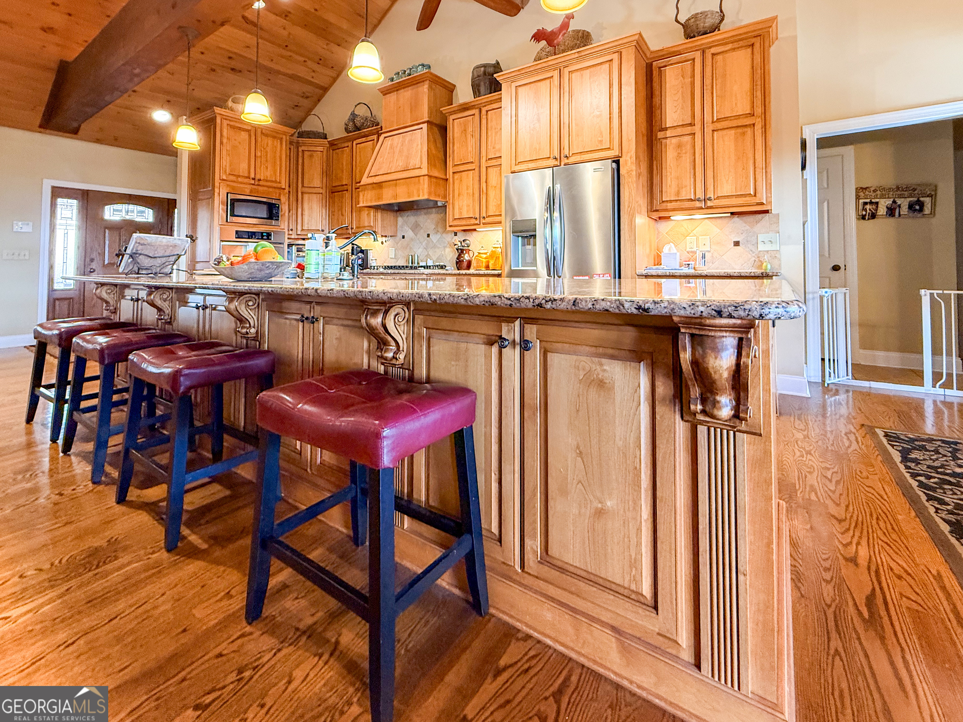 120 Ridgeland Sautee Nacoochee, GA 30571 - Photo 13 of 56