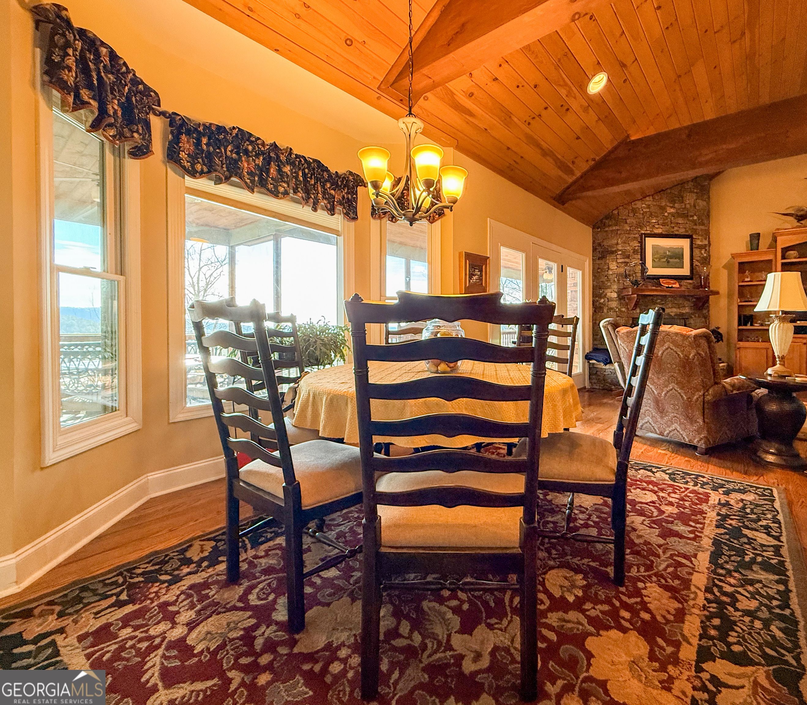 120 Ridgeland Sautee Nacoochee, GA 30571 - Photo 15 of 56