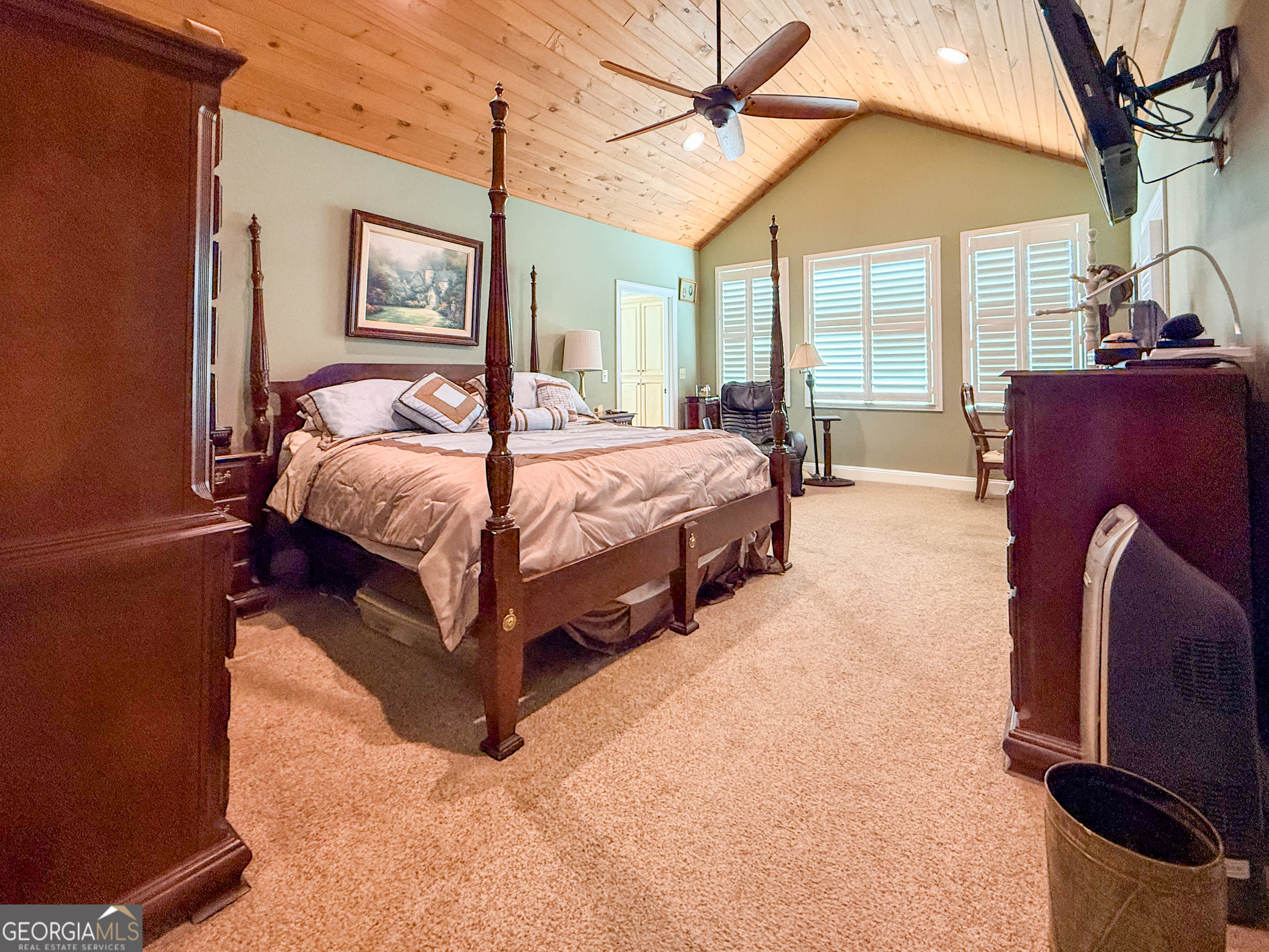 120 Ridgeland Sautee Nacoochee, GA 30571 - Photo 17 of 56