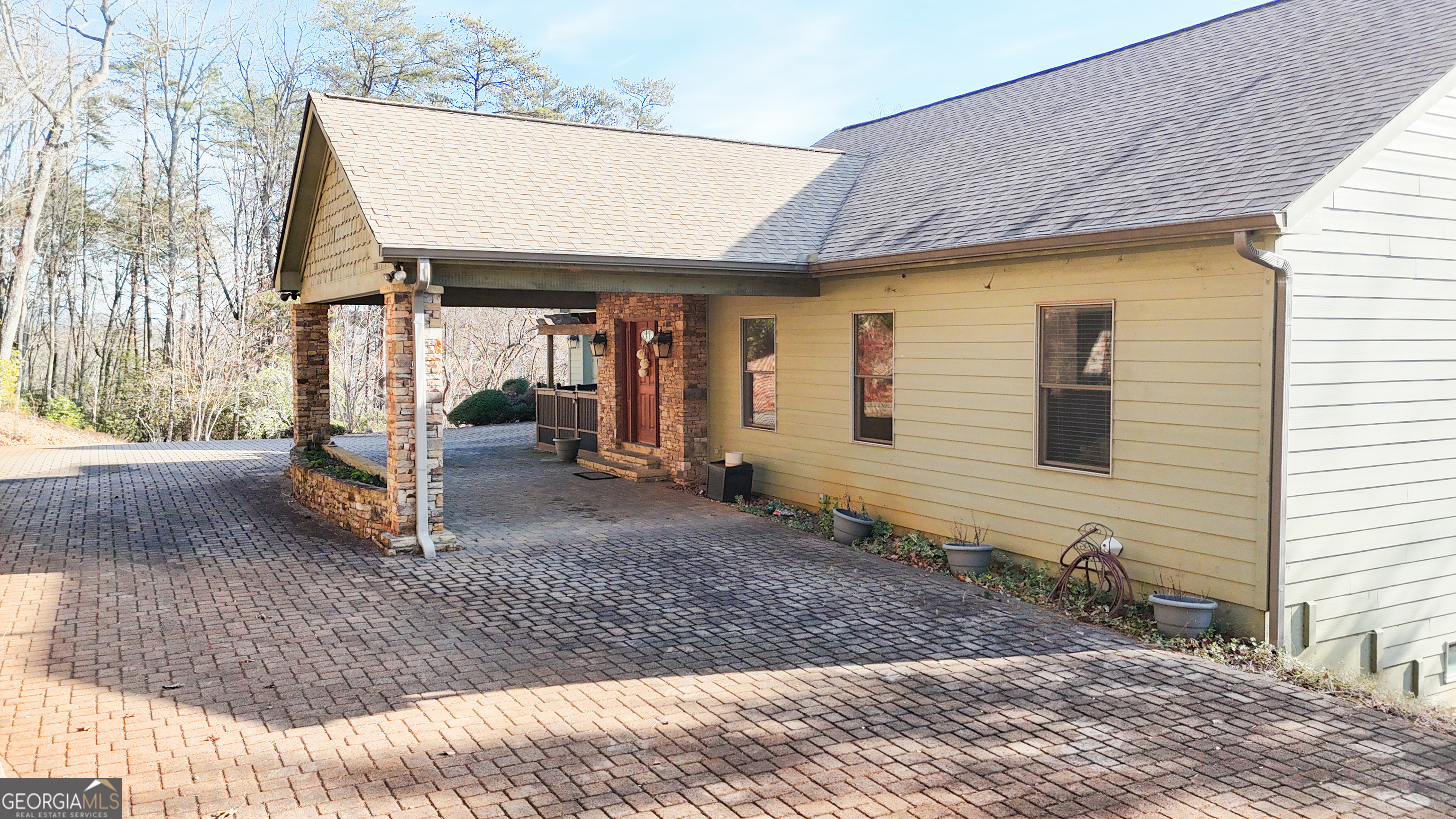 120 Ridgeland Sautee Nacoochee, GA 30571 - Photo 2 of 56