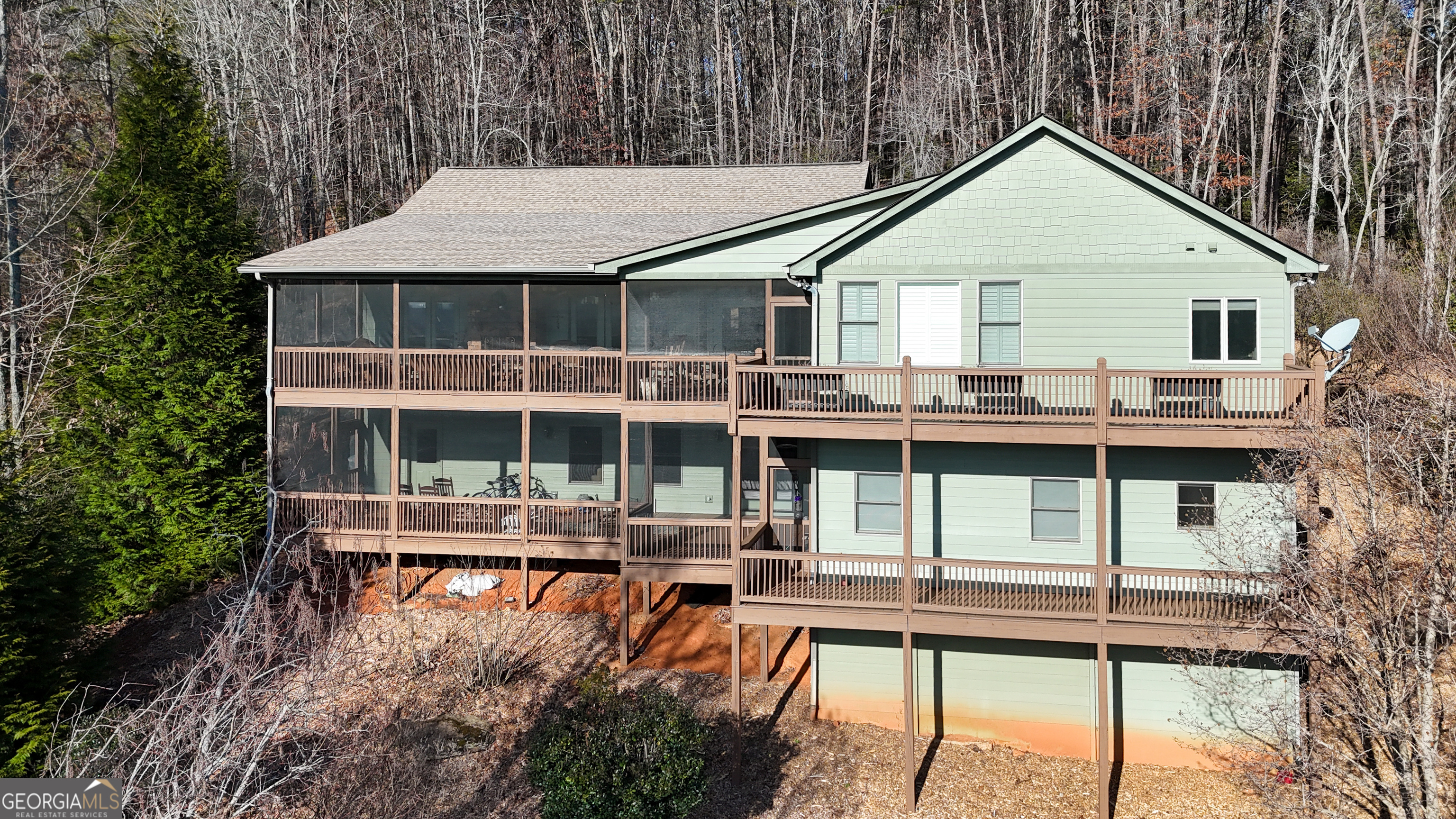 120 Ridgeland Sautee Nacoochee, GA 30571 - Photo 3 of 56