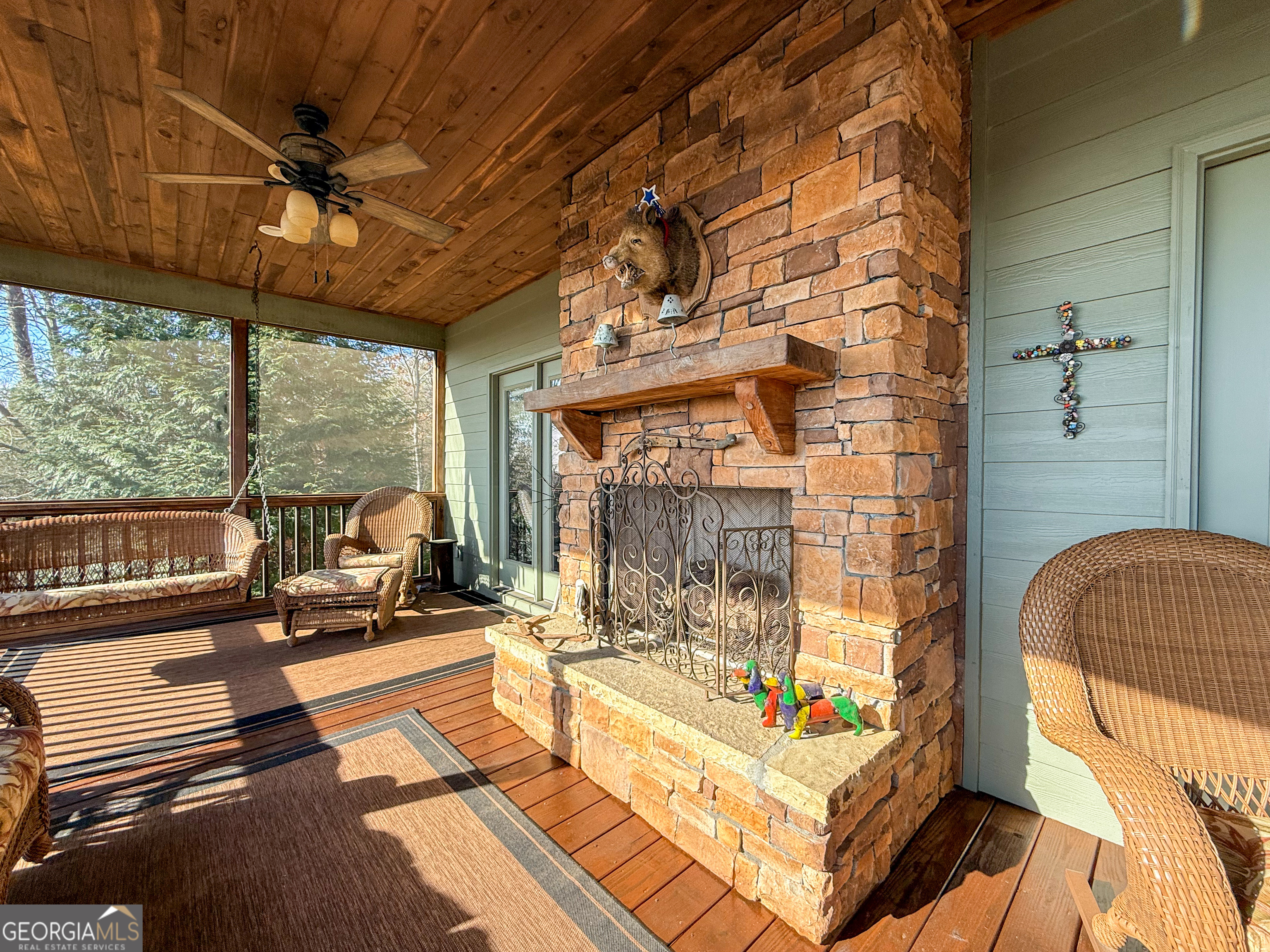 120 Ridgeland Sautee Nacoochee, GA 30571 - Photo 32 of 56