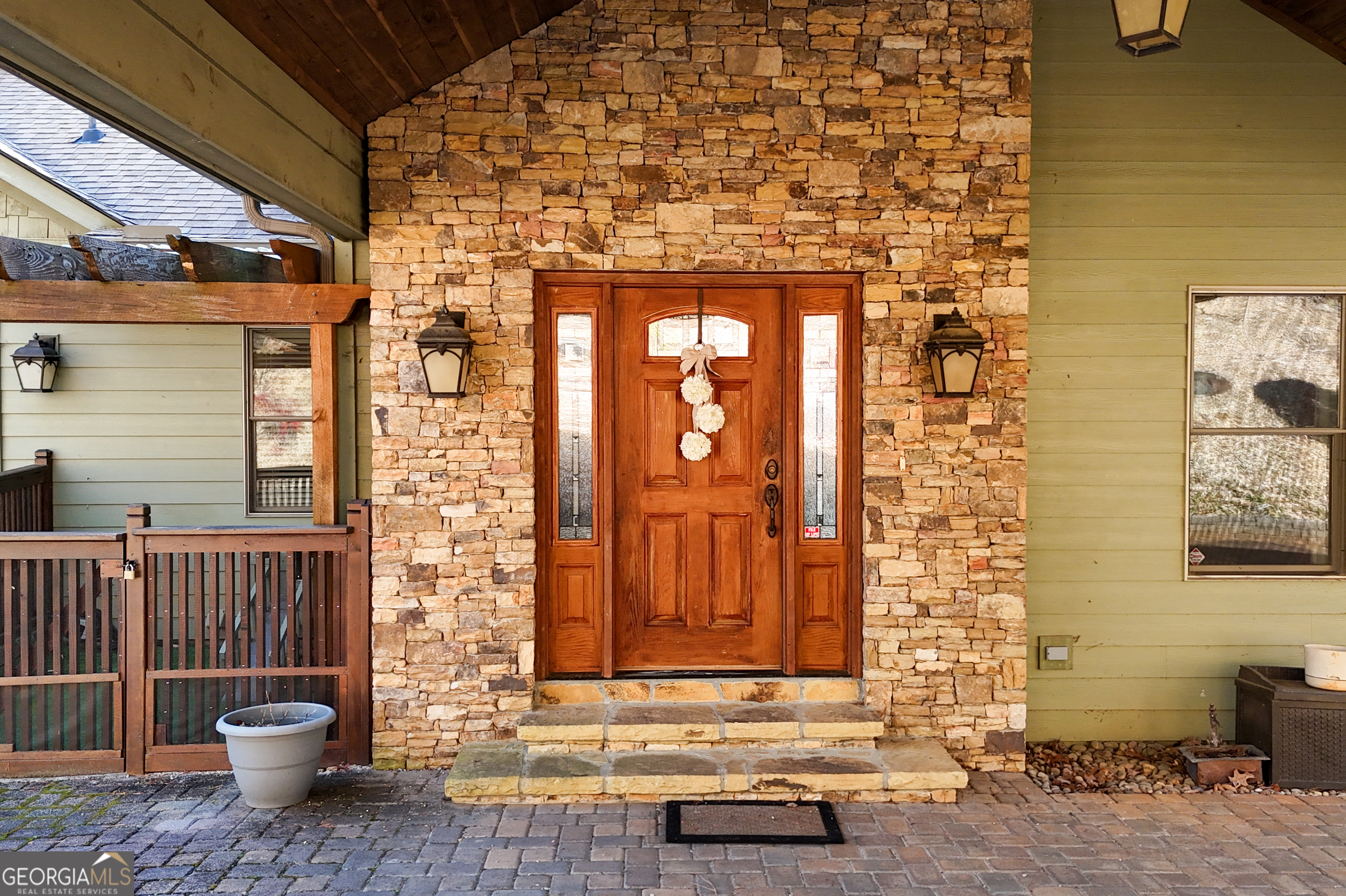 120 Ridgeland Sautee Nacoochee, GA 30571 - Photo 4 of 56