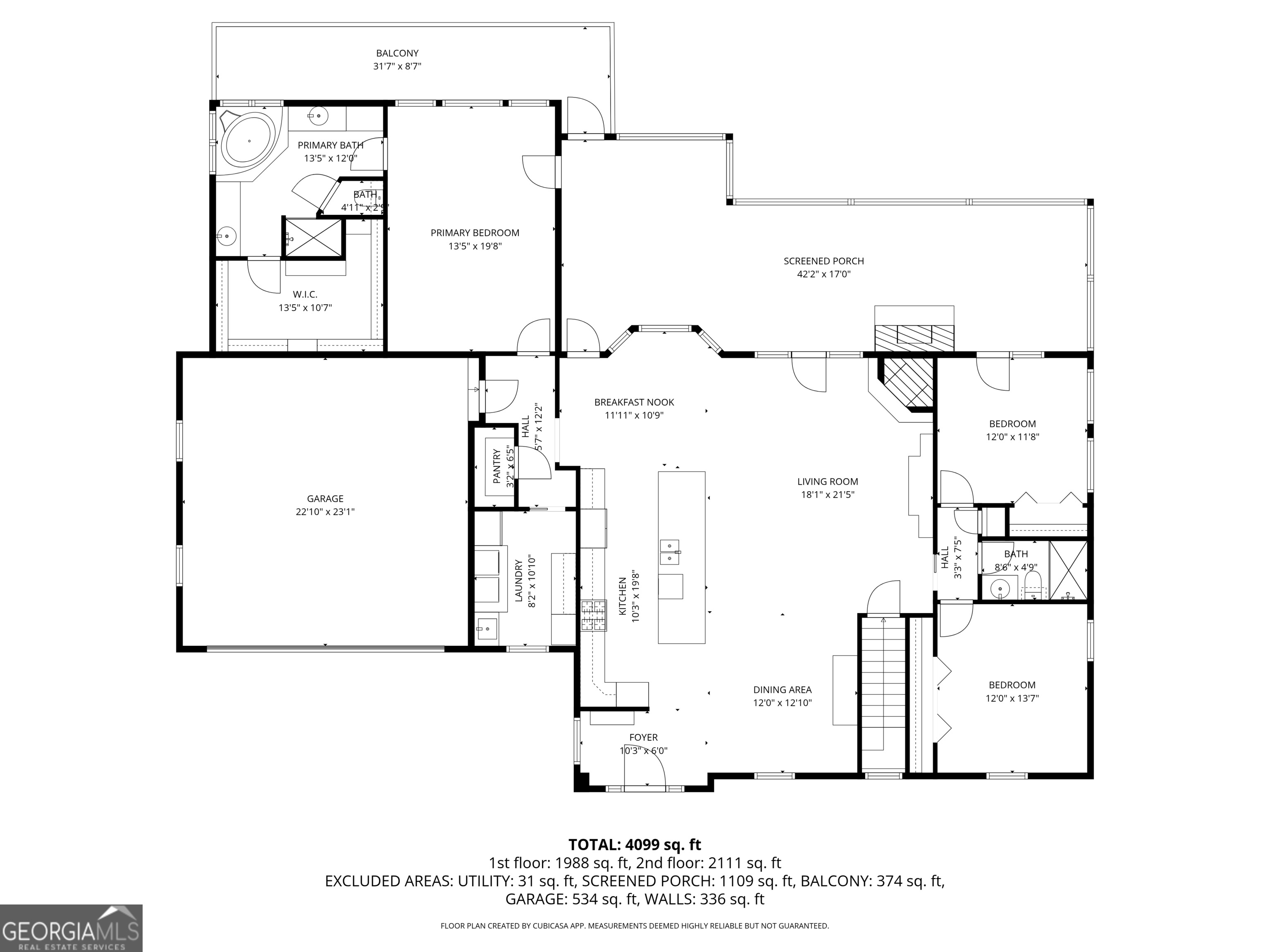 120 Ridgeland Sautee Nacoochee, GA 30571 - Photo 50 of 56