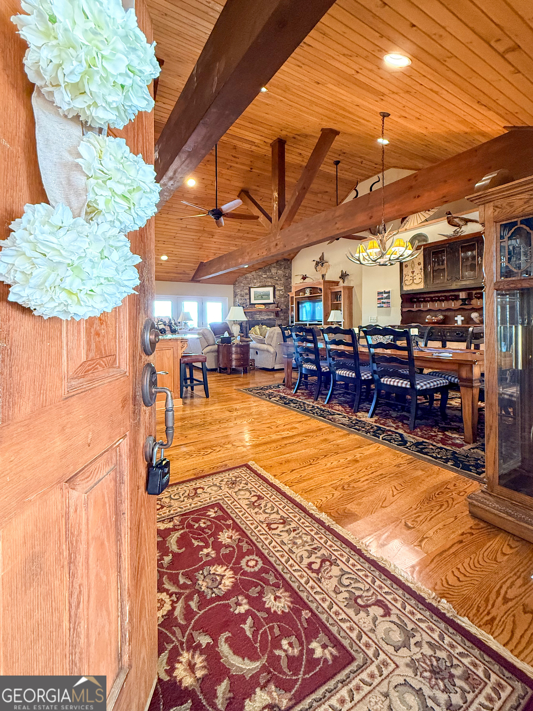 120 Ridgeland Sautee Nacoochee, GA 30571 - Photo 5 of 56