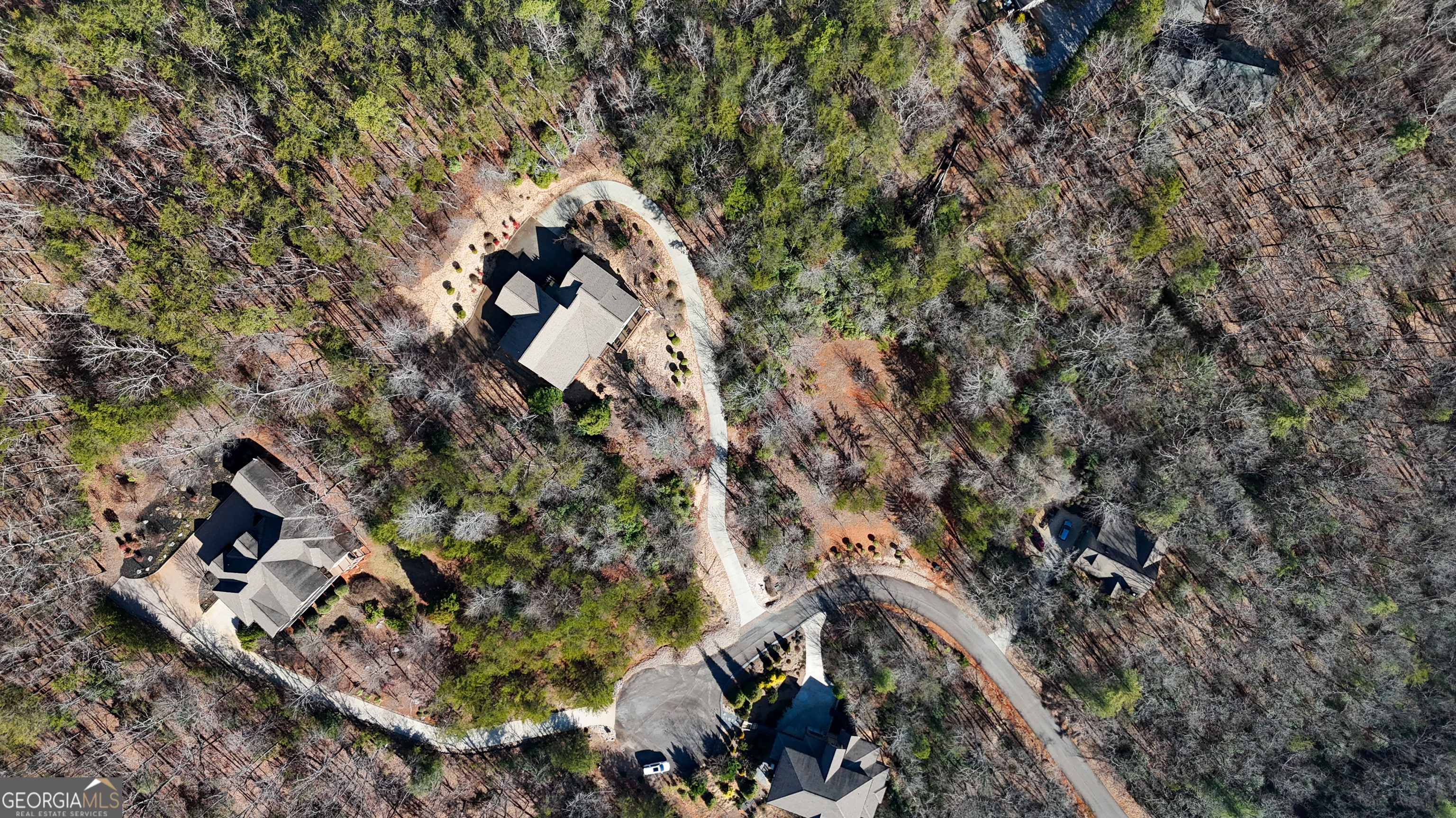 120 Ridgeland Sautee Nacoochee, GA 30571 - Photo 53 of 56