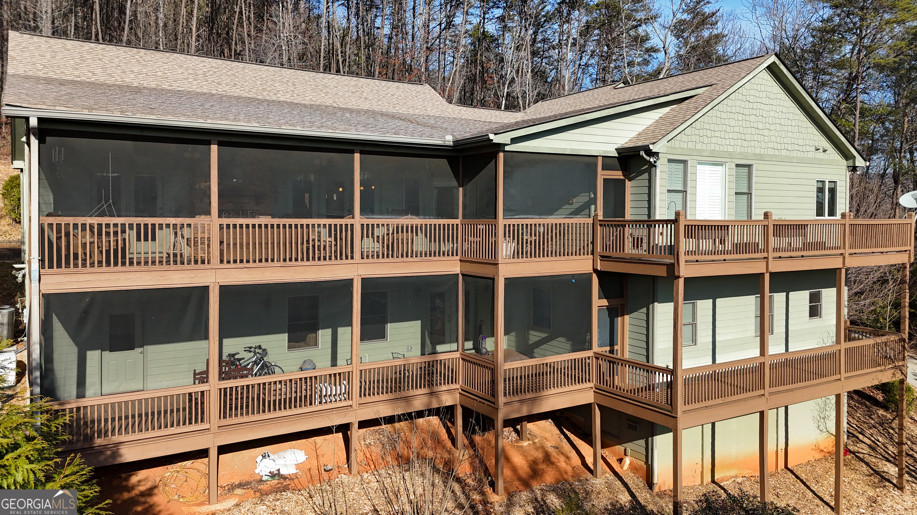 120 Ridgeland Sautee Nacoochee, GA 30571 - Photo 54 of 56