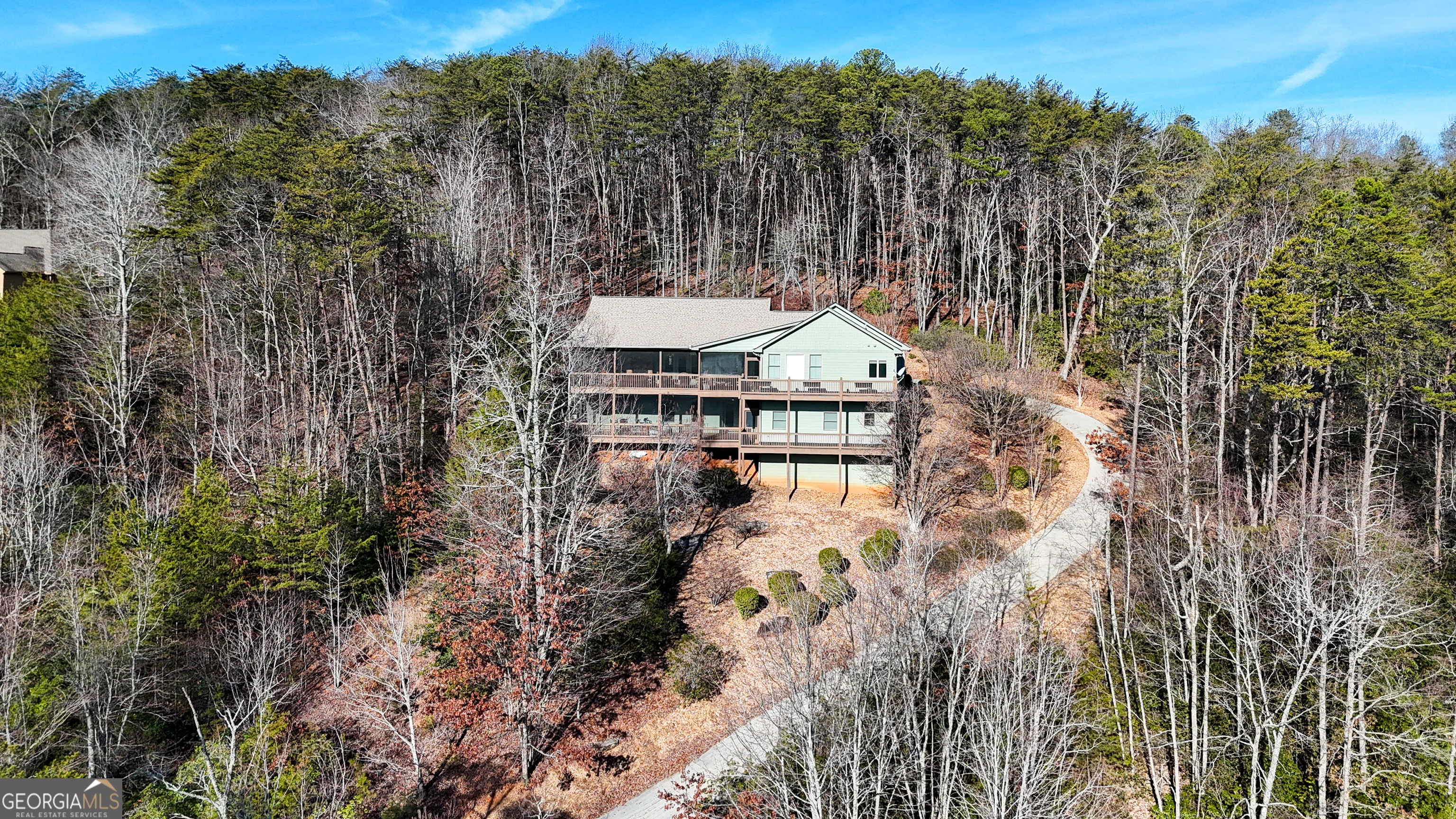 120 Ridgeland Sautee Nacoochee, GA 30571 - Photo 55 of 56