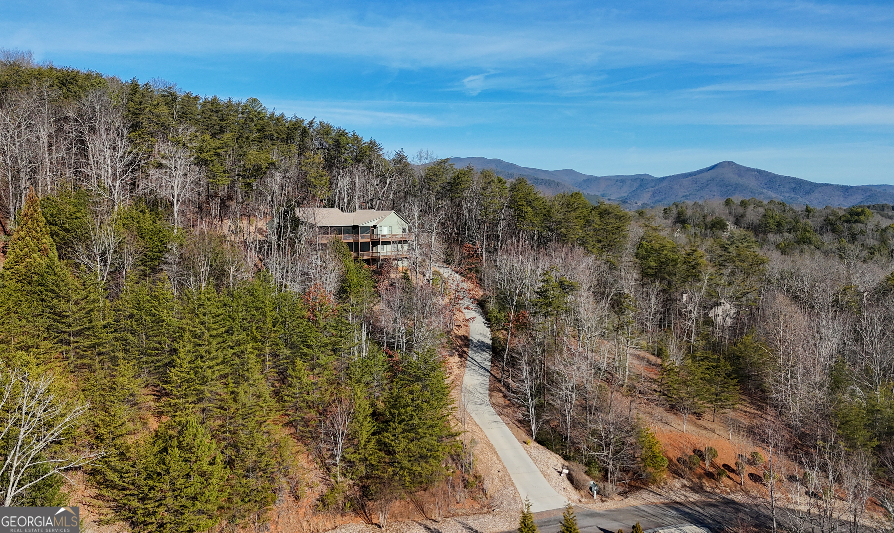 120 Ridgeland Sautee Nacoochee, GA 30571 - Photo 56 of 56