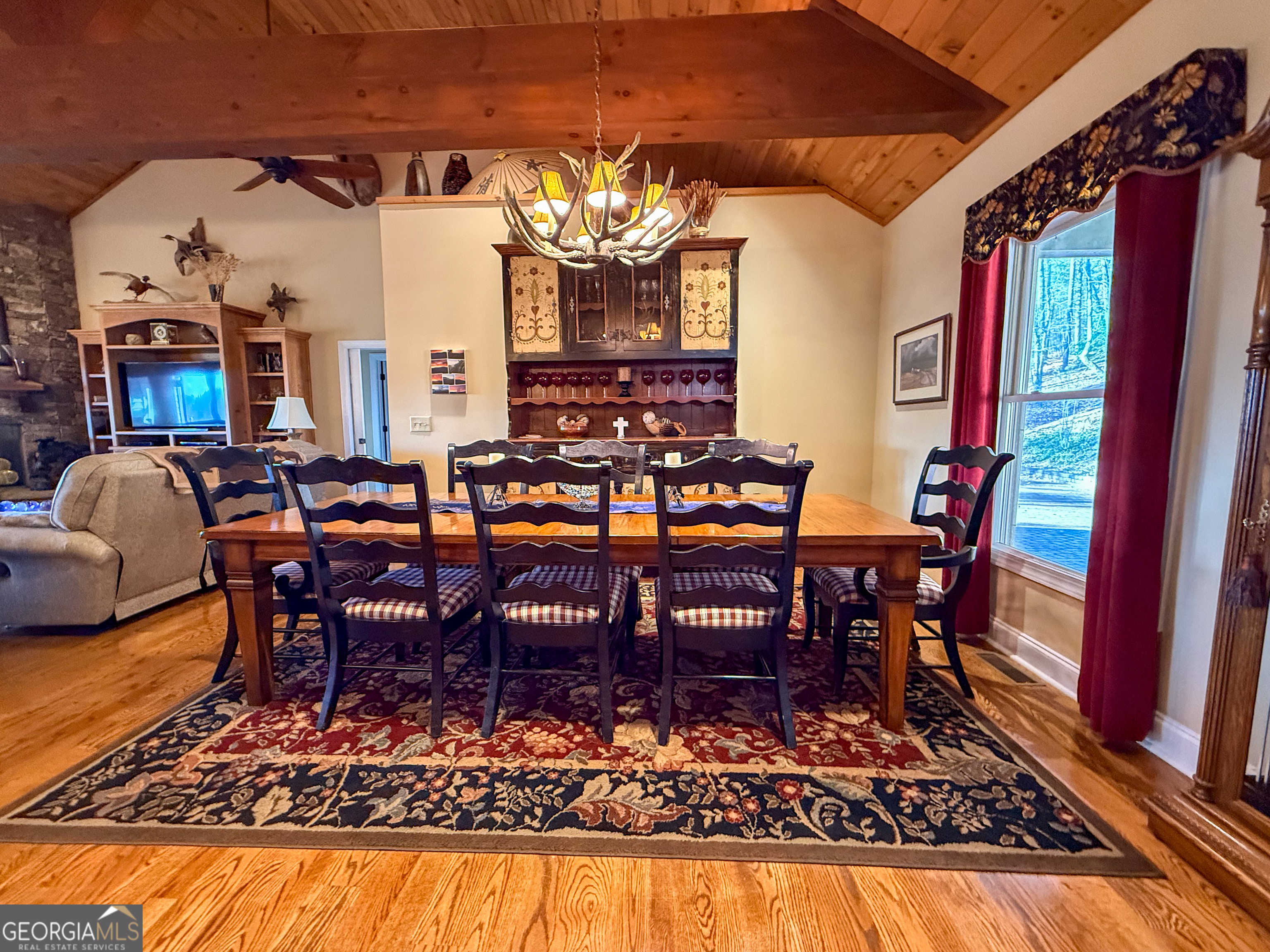 120 Ridgeland Sautee Nacoochee, GA 30571 - Photo 6 of 56