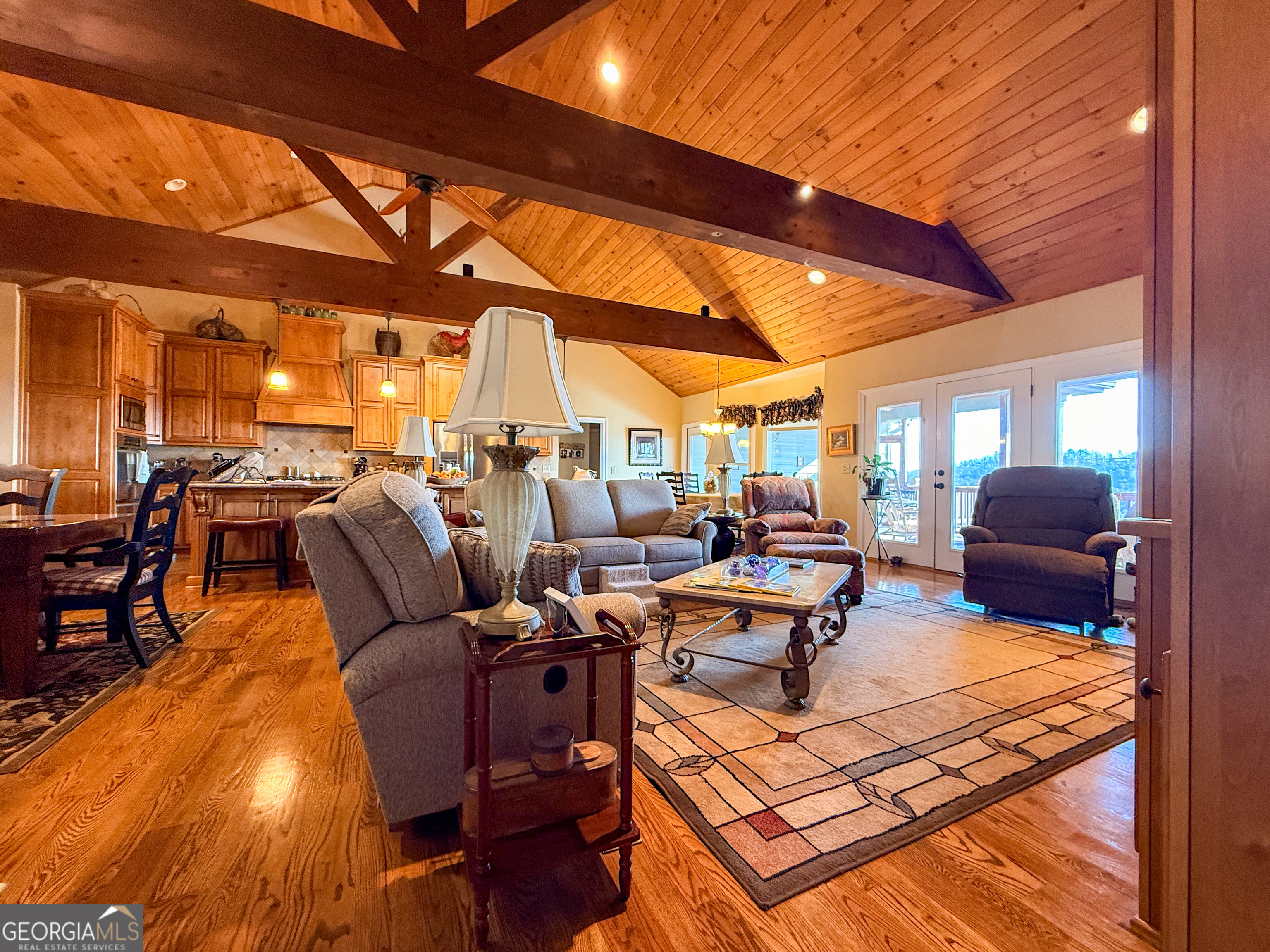 120 Ridgeland Sautee Nacoochee, GA 30571 - Photo 7 of 56